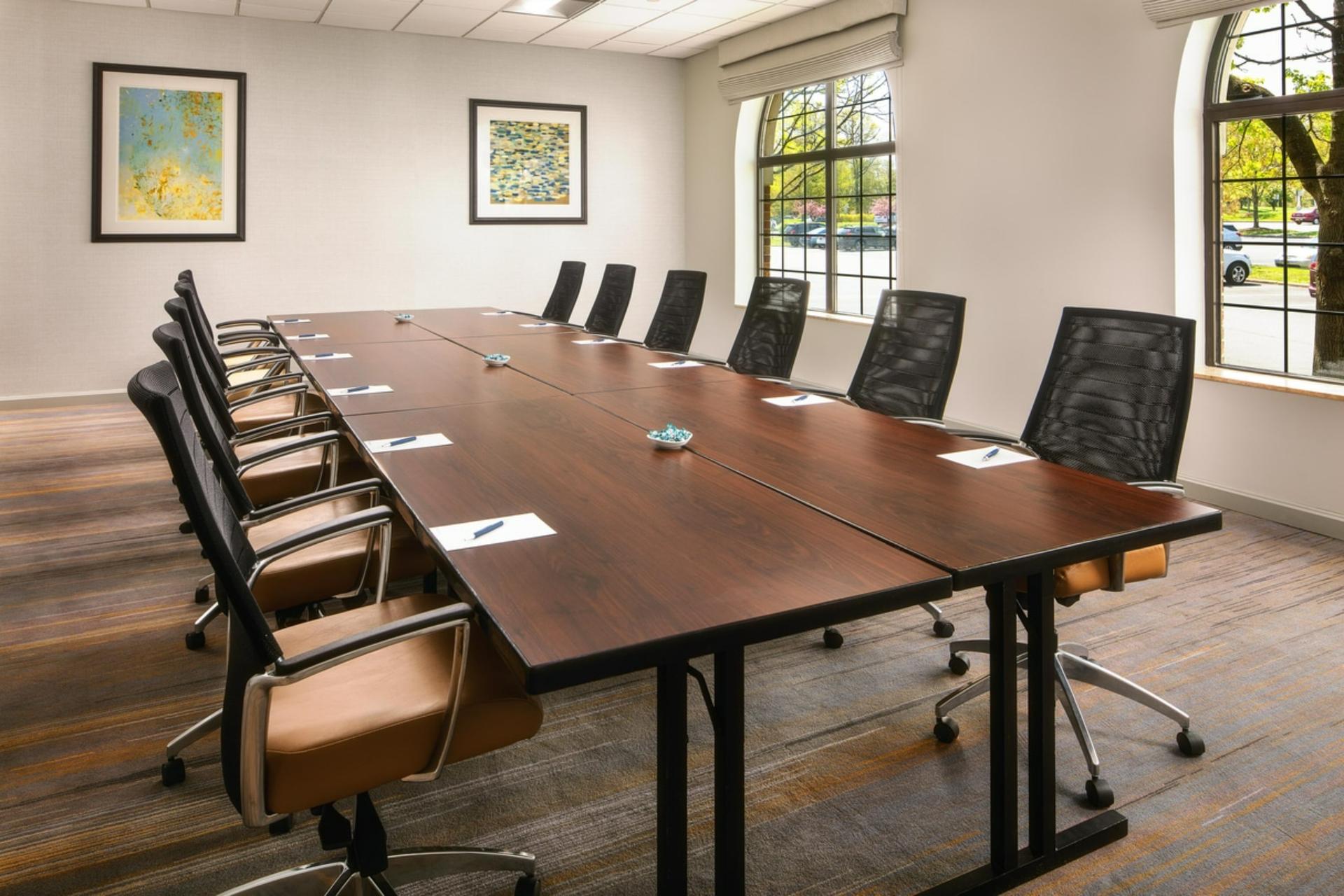 Madison Room