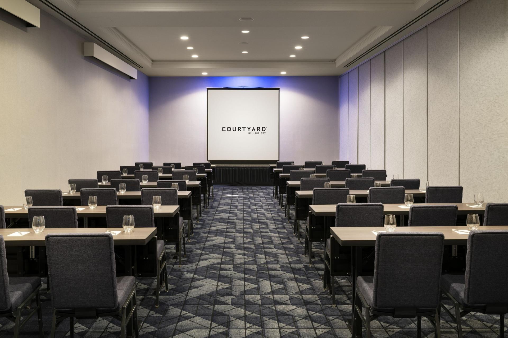 Pacific Ballroom