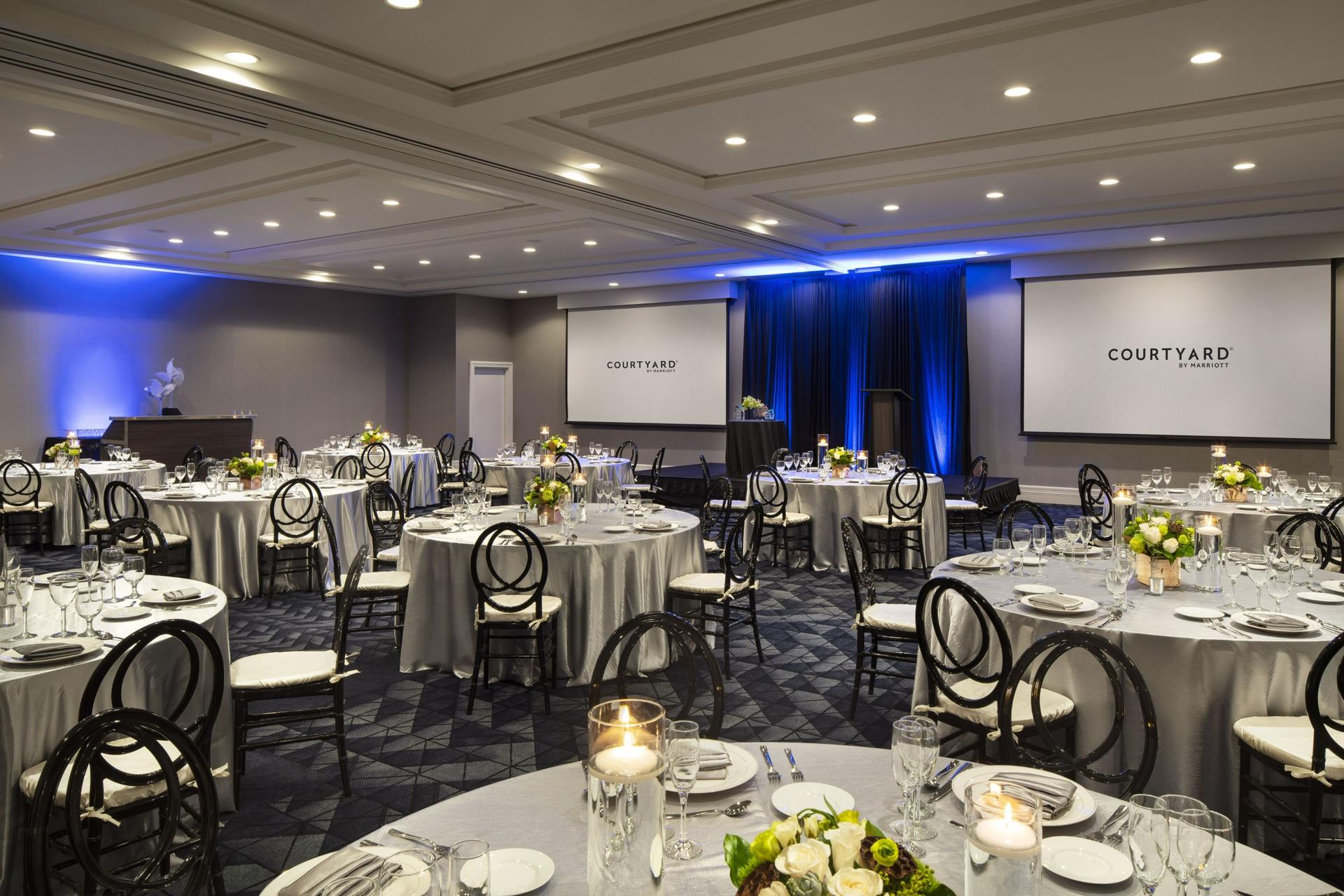 Atlantic Ballroom