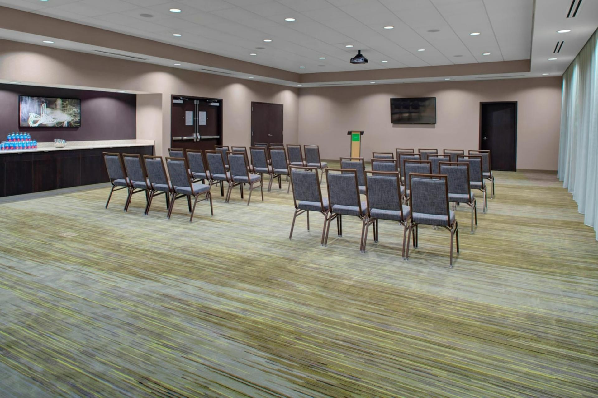 Sand Stone Room