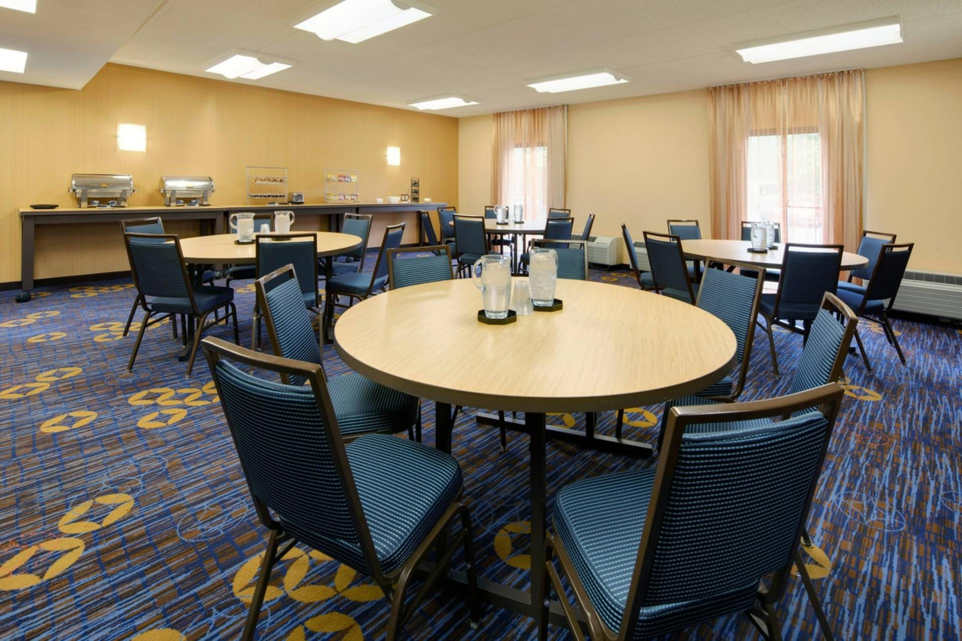 Peachtree Room