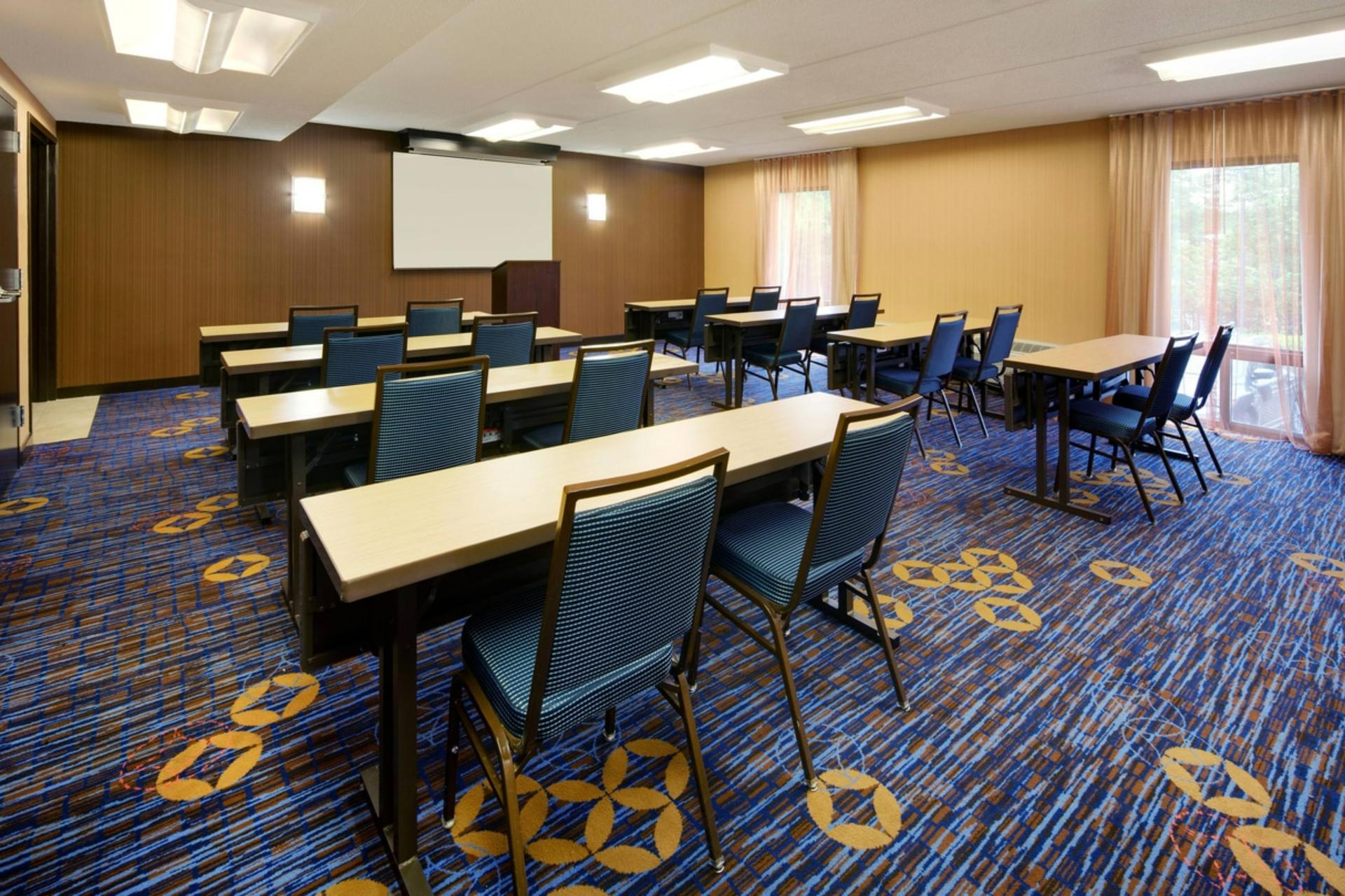 Gwinnett Room