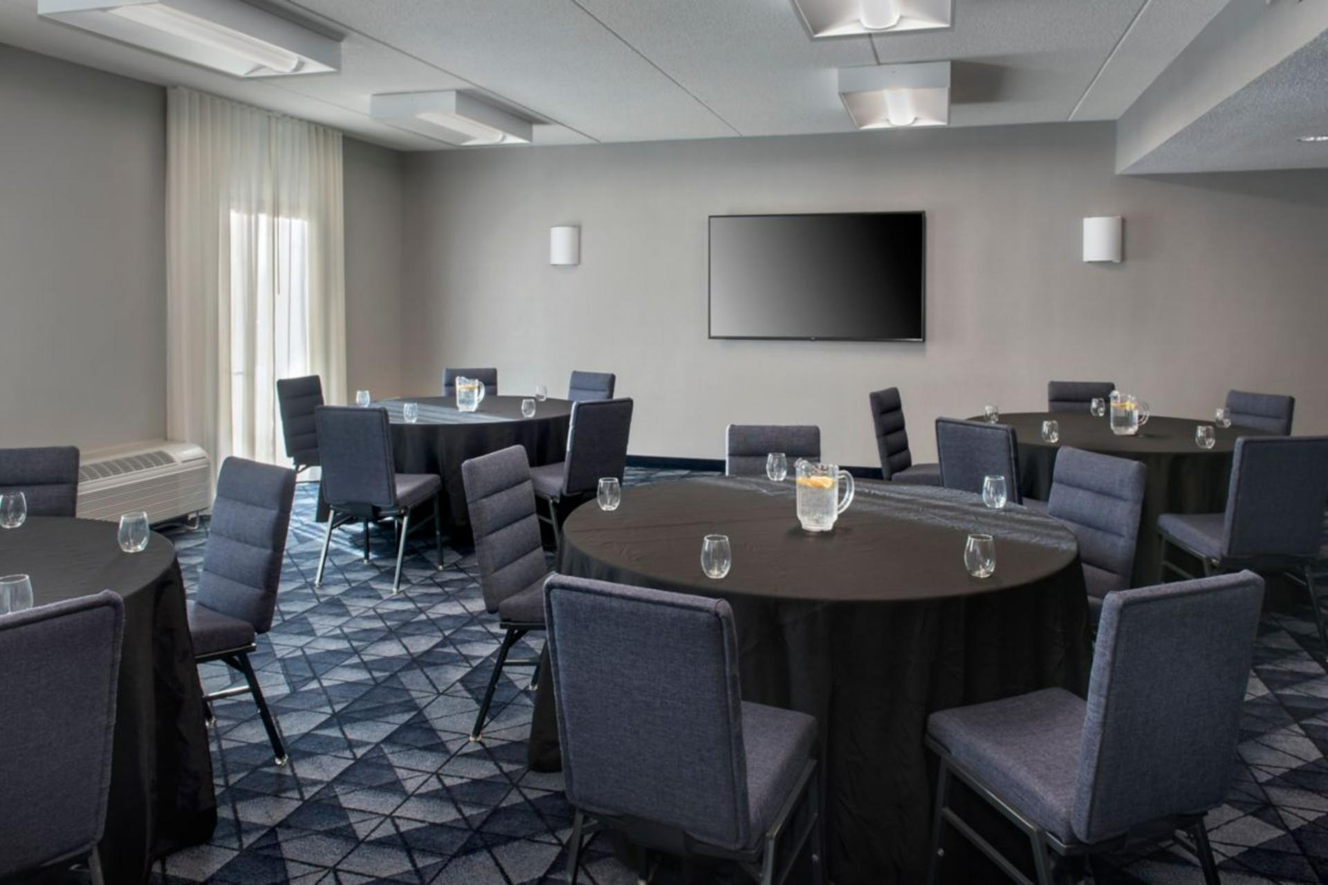 Meeting Room A