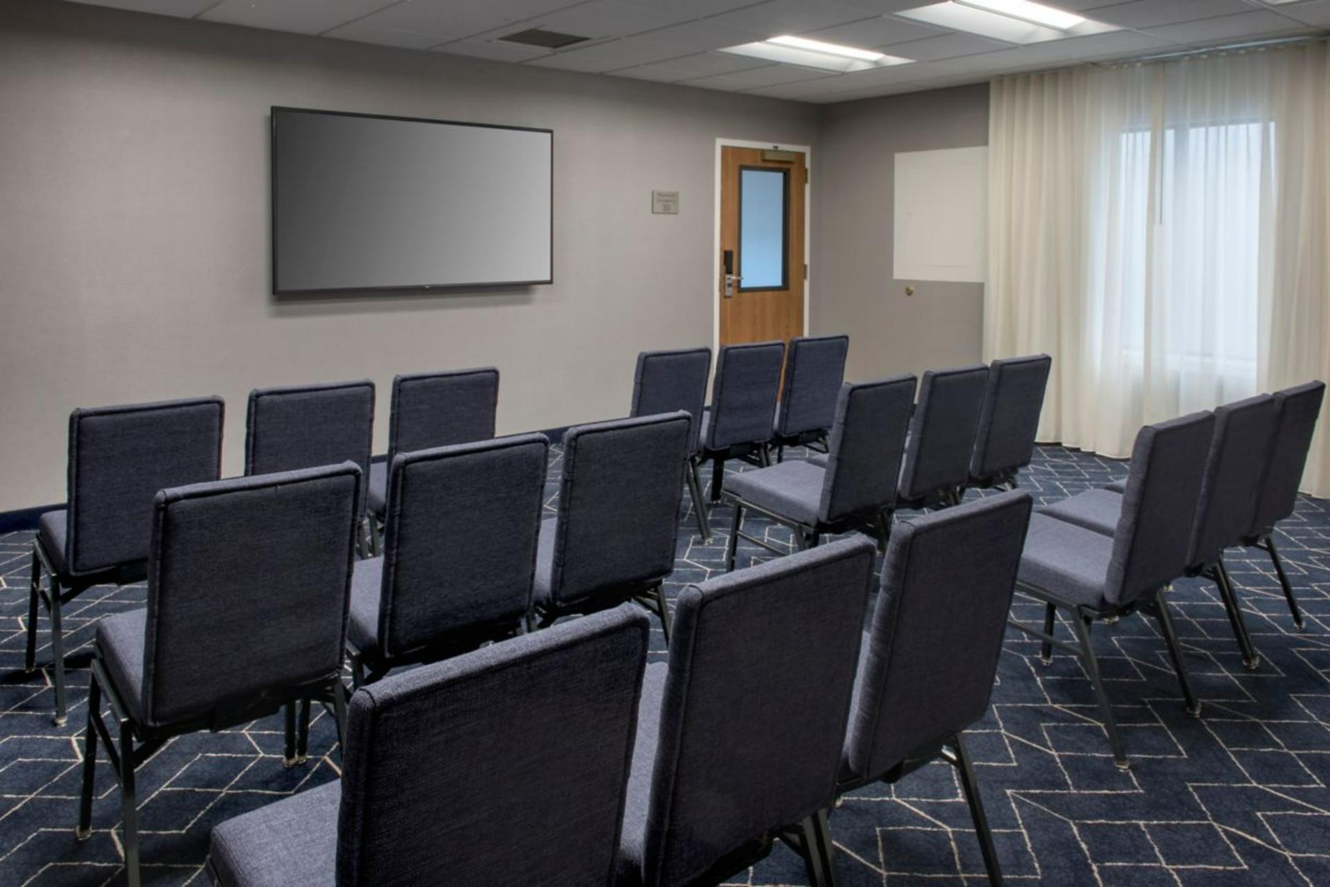 Meeting Room B