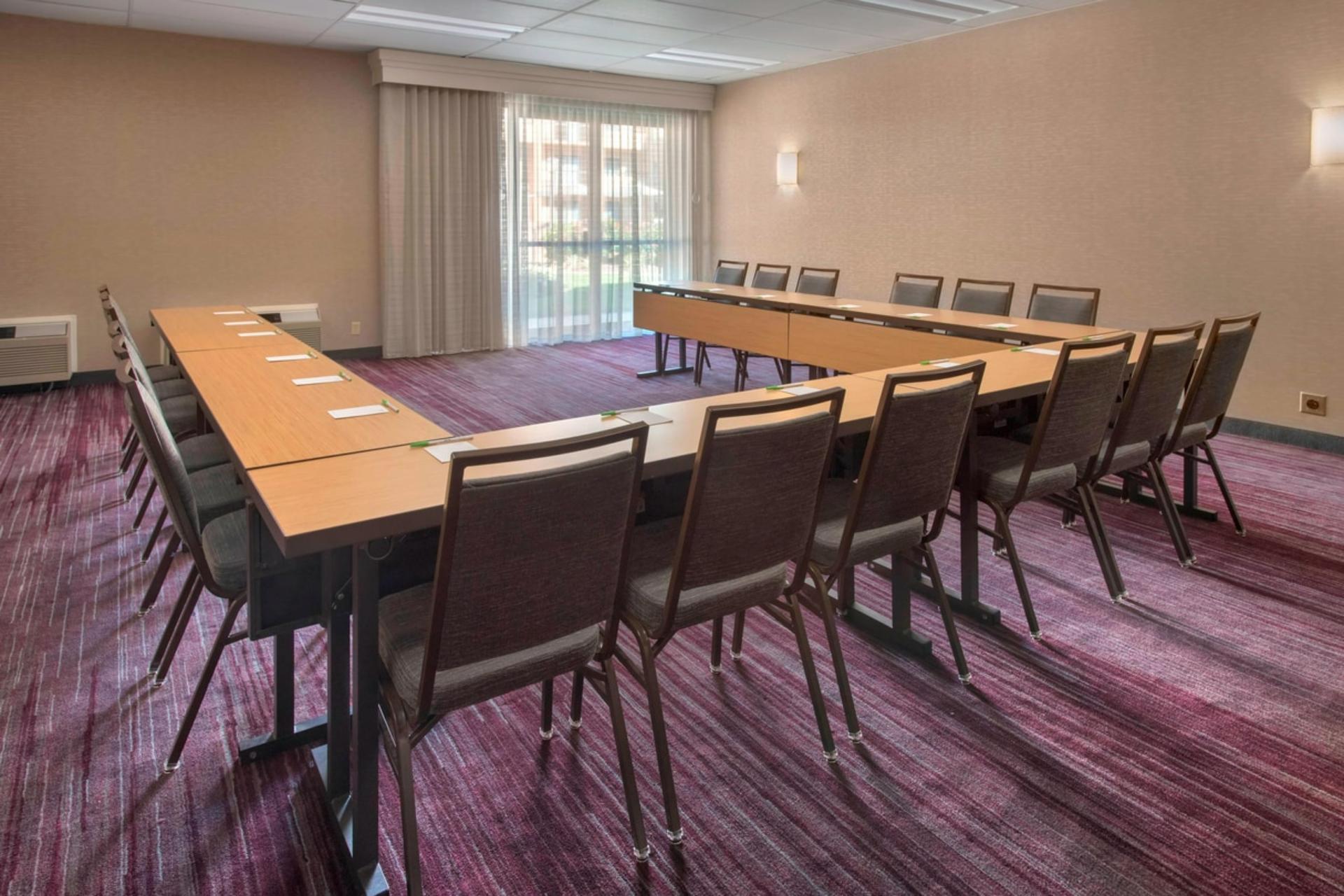 Meeting Room A