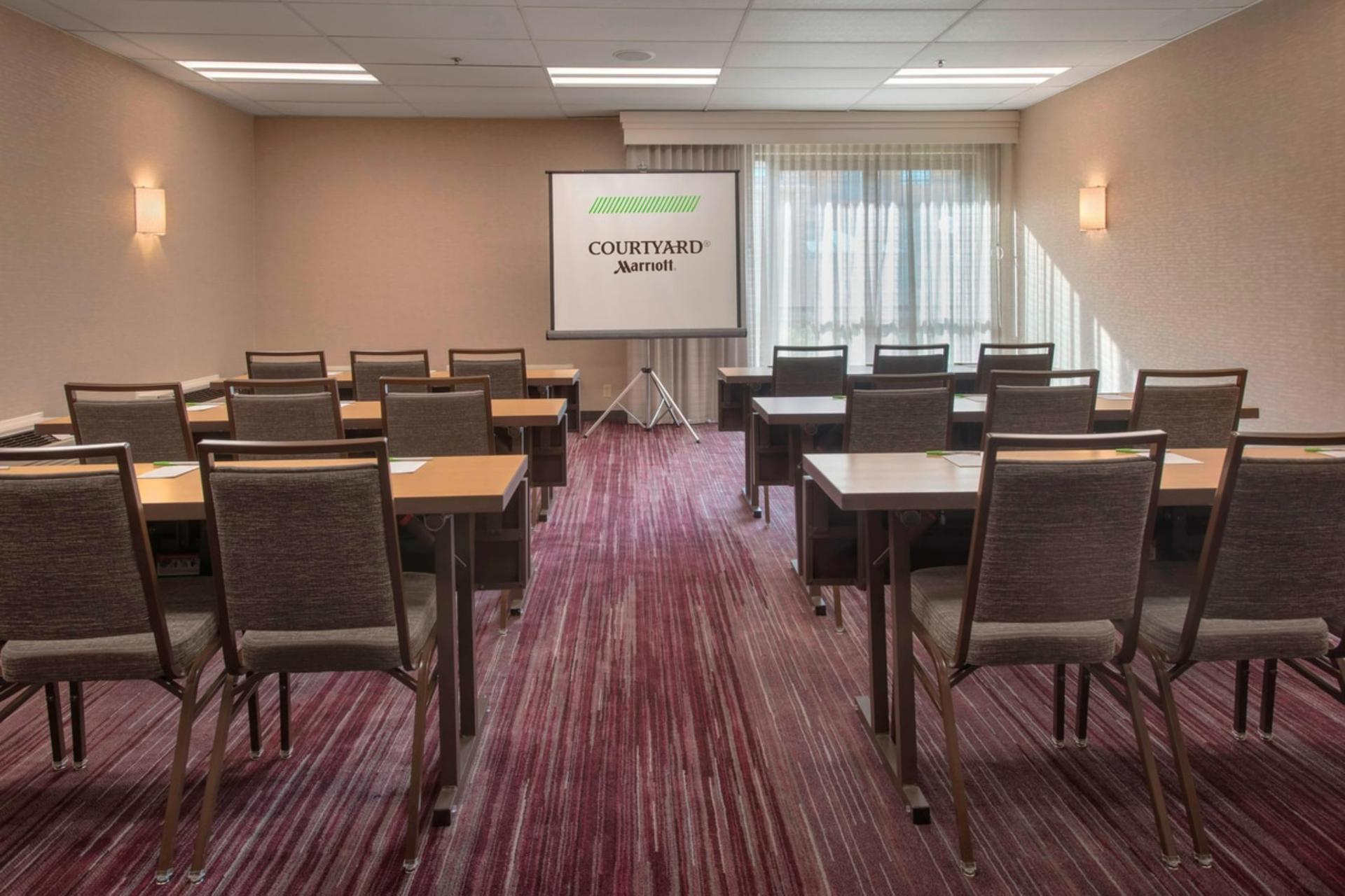 Meeting Room B