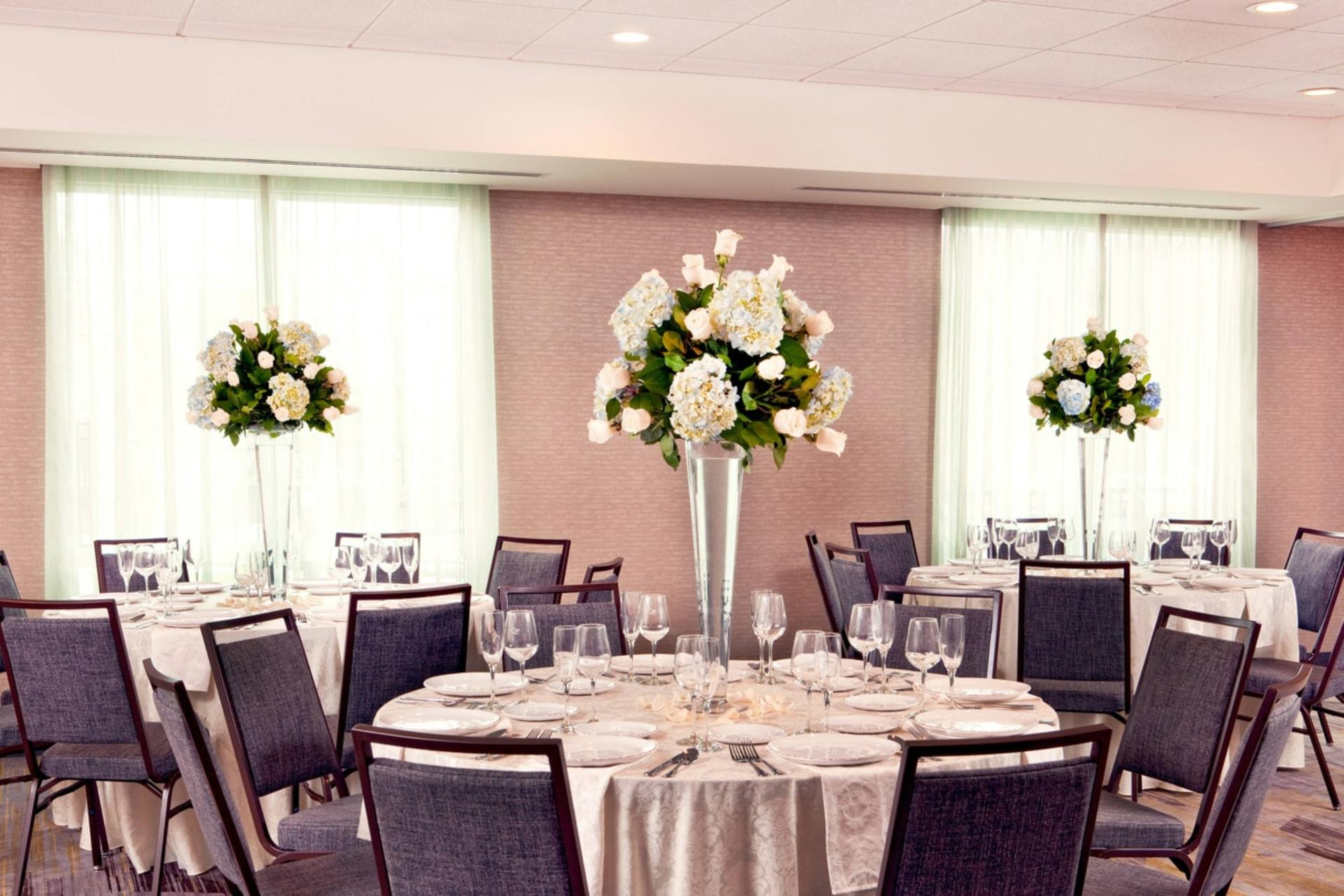 Greystone A
