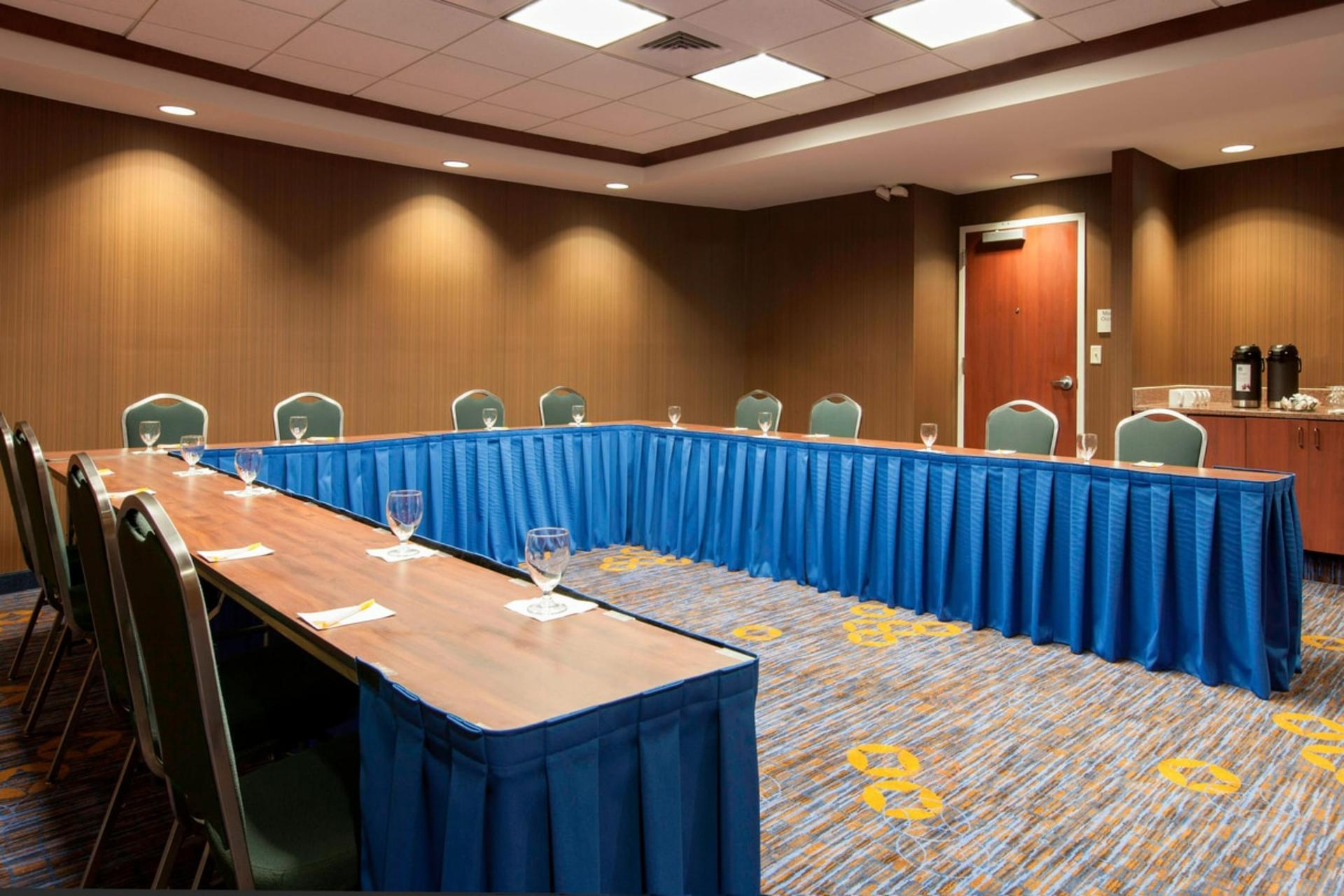Willard Room