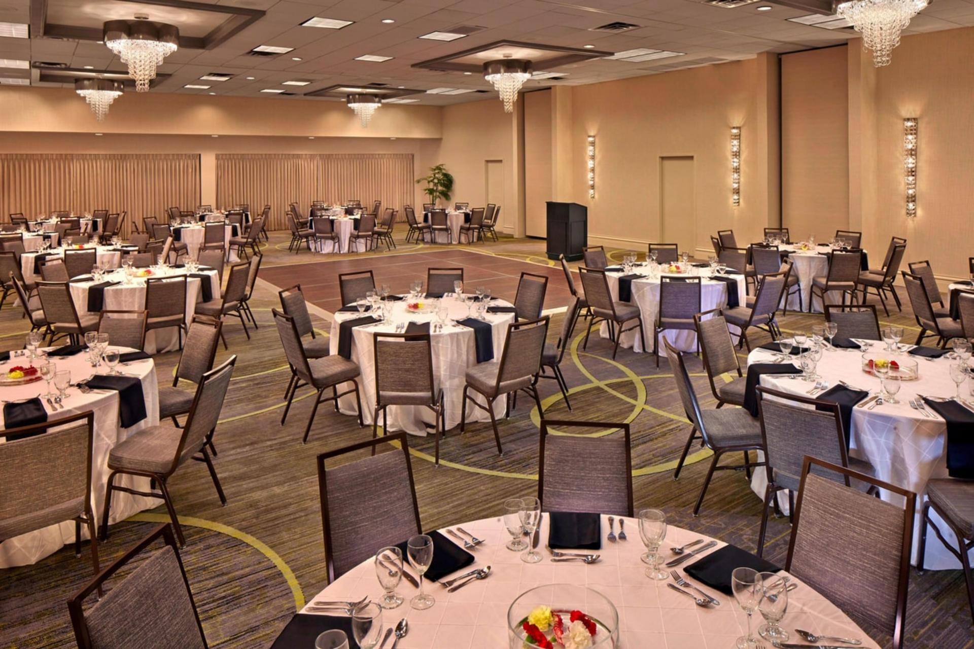 Ballroom B