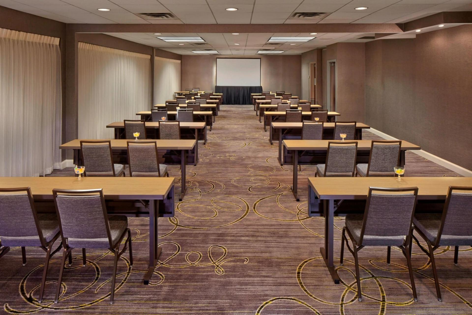 Junior Ballroom