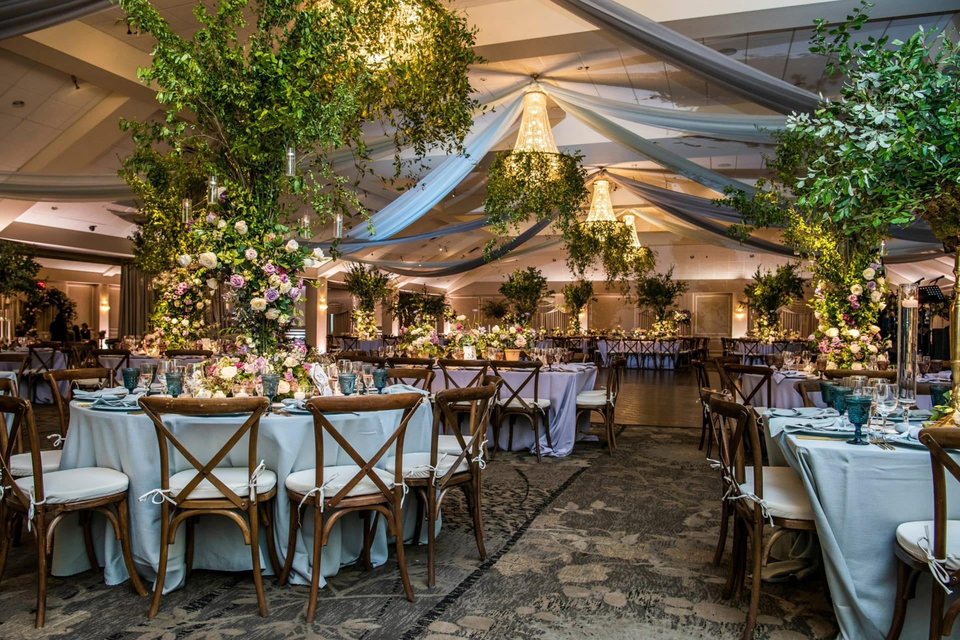 Springfield CC Ballrooms 1 & 2