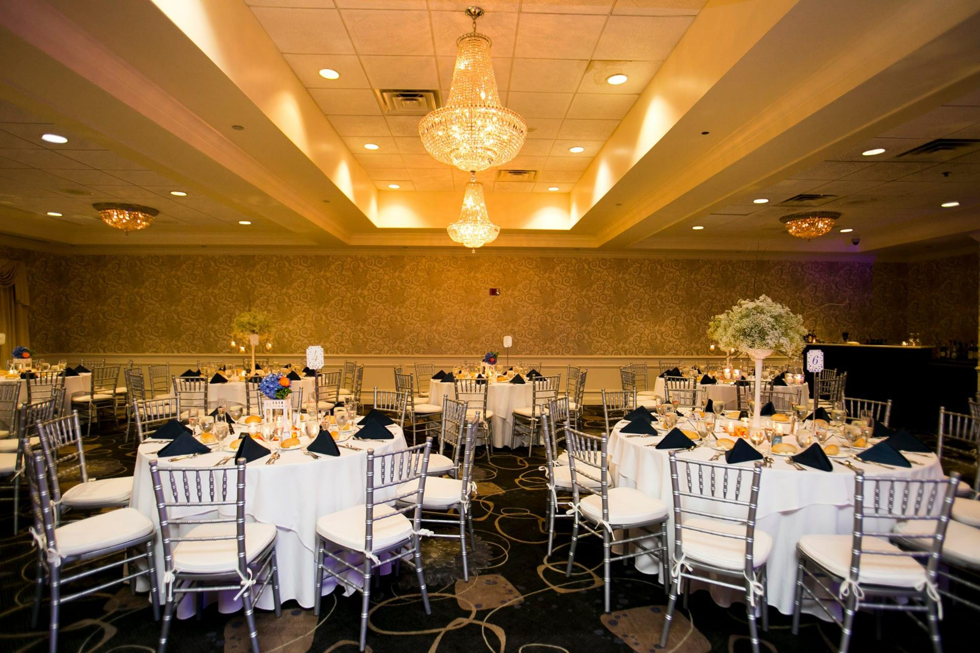 Springfield CC Salon 3