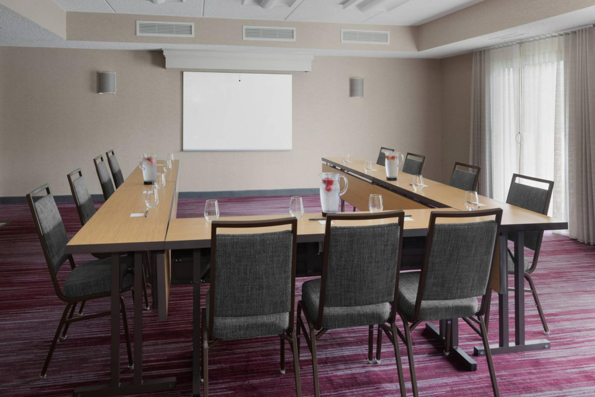 Meeting Room A