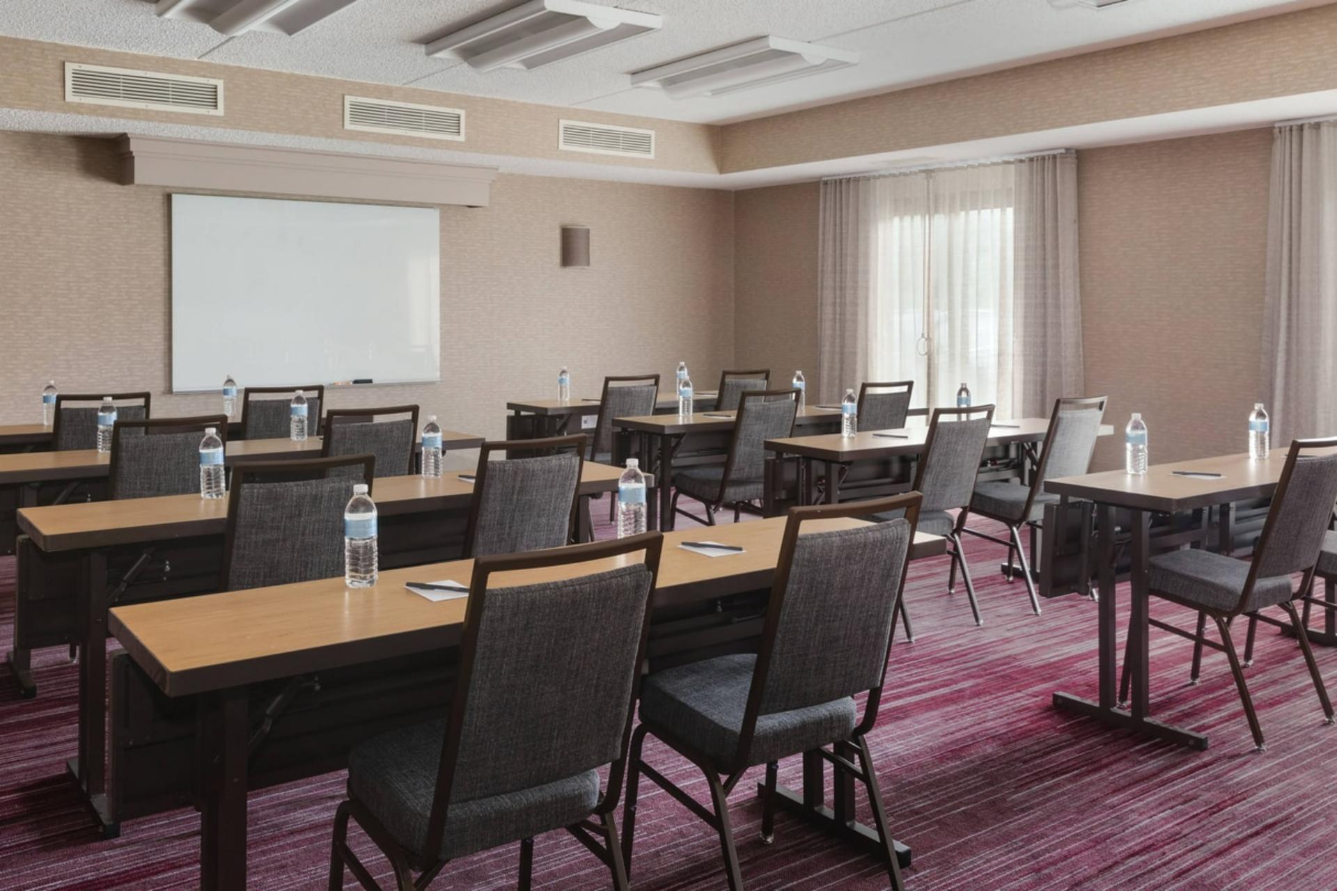 Meeting Room B