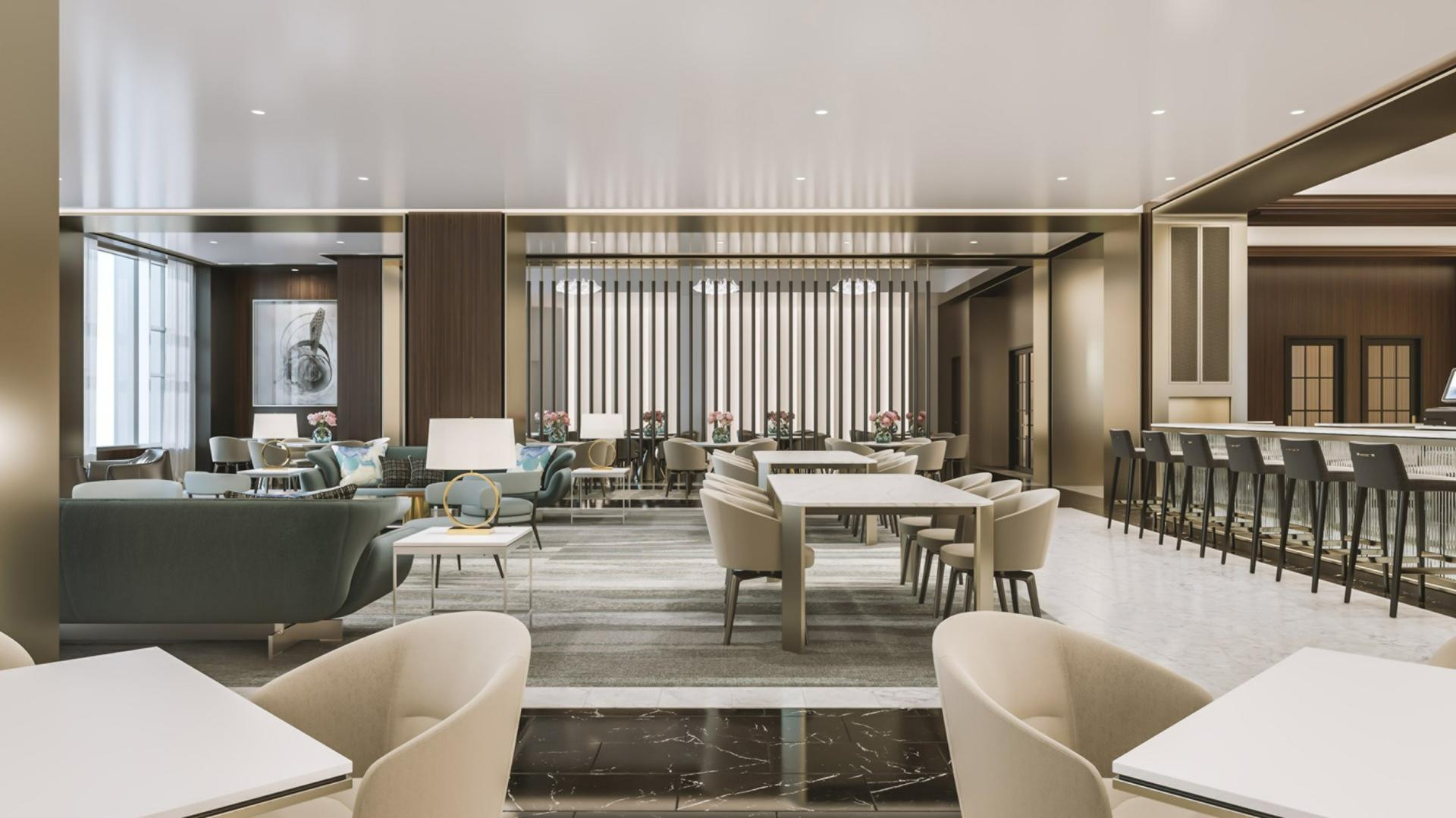 Full Buyout of Adorn Bar & Restaurant