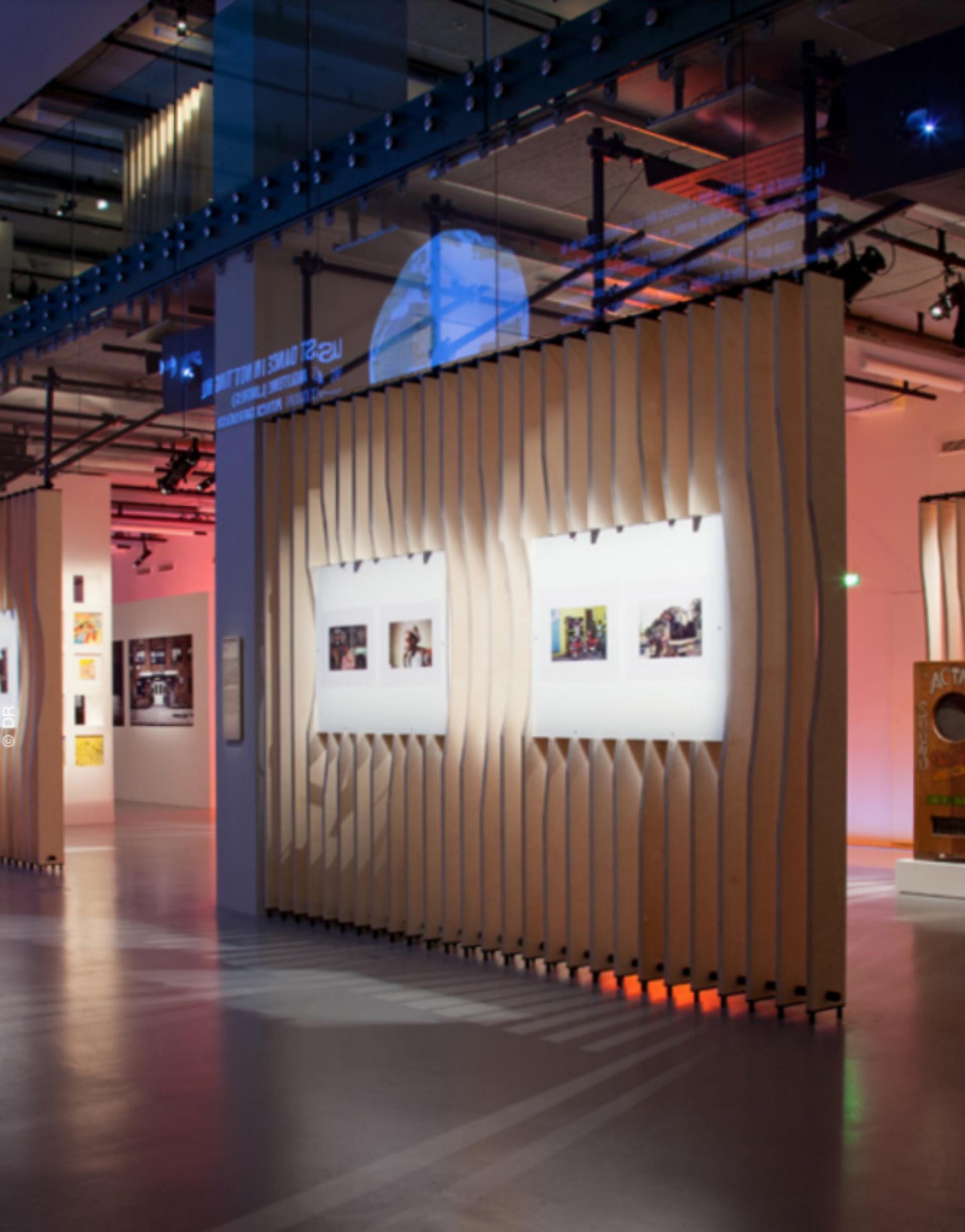 Large Gallery