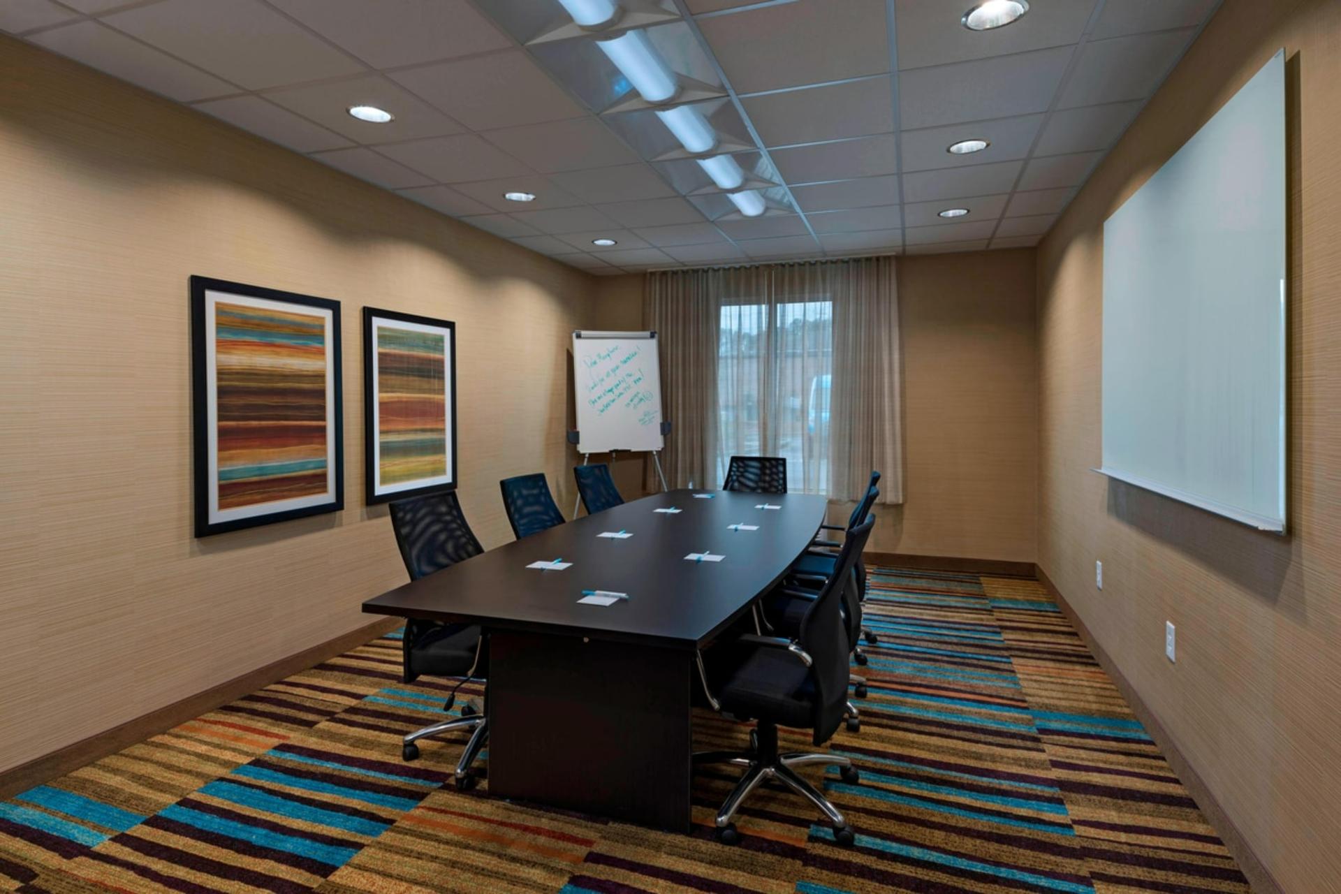 Peachtree Room