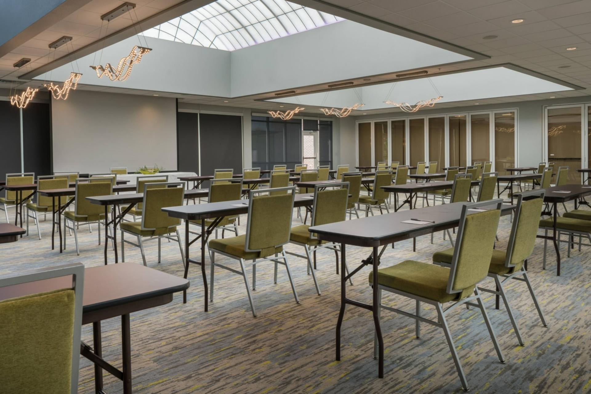 Crystal Grand Ballroom
