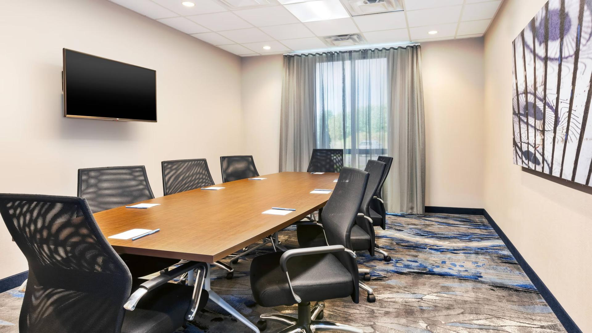 Board Room