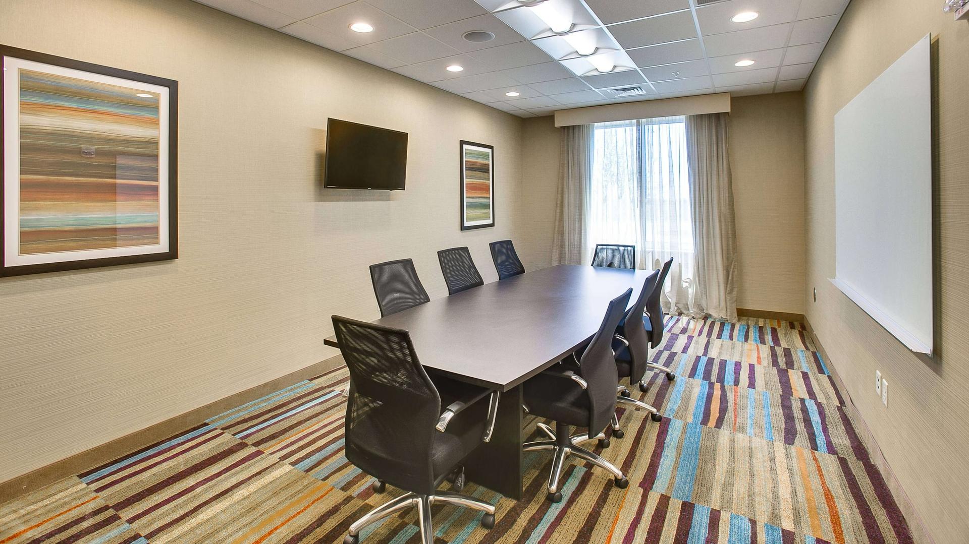 The Conference Room