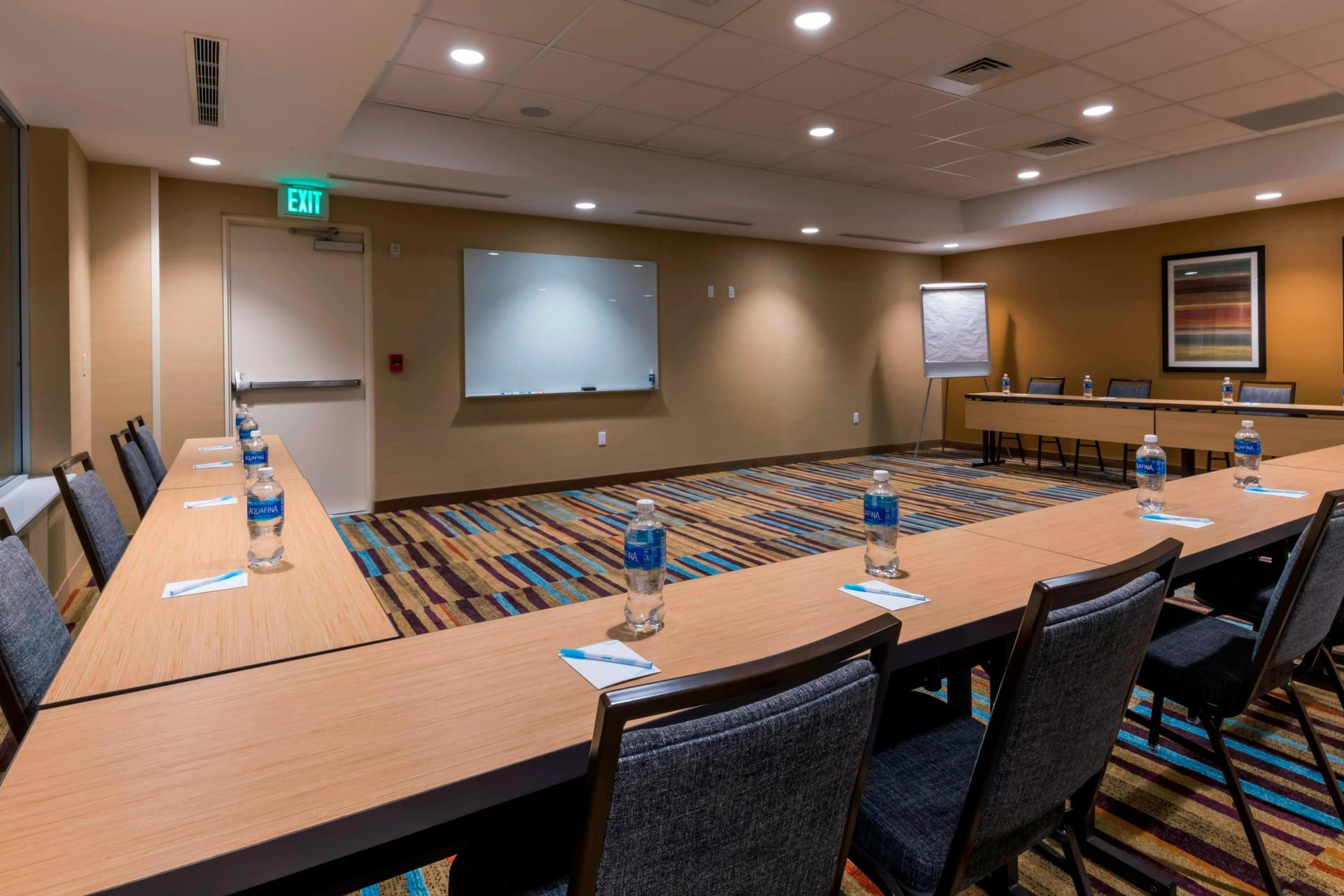 The Apex Room