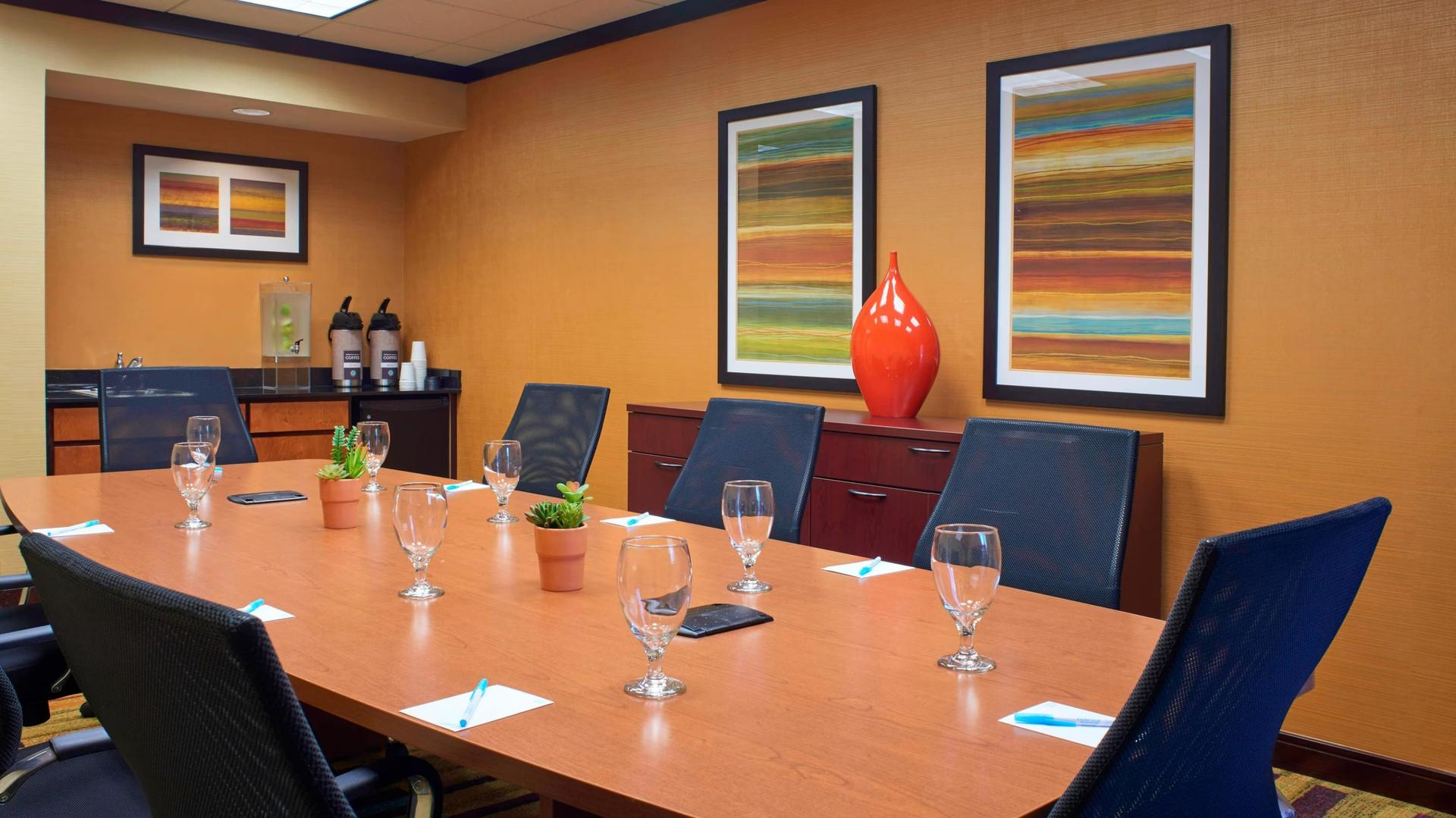 Board Room