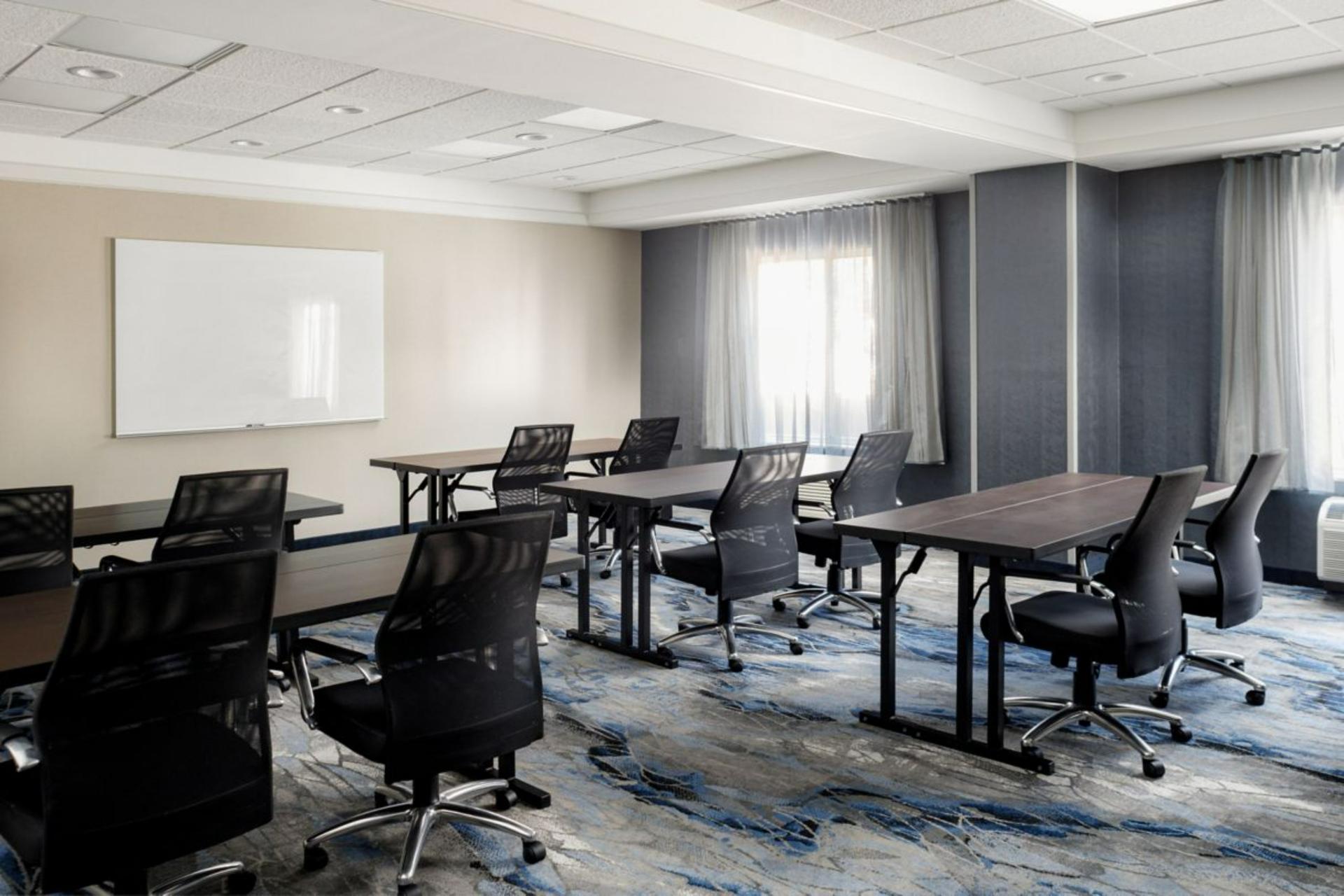 Blue Ridge Meeting Room