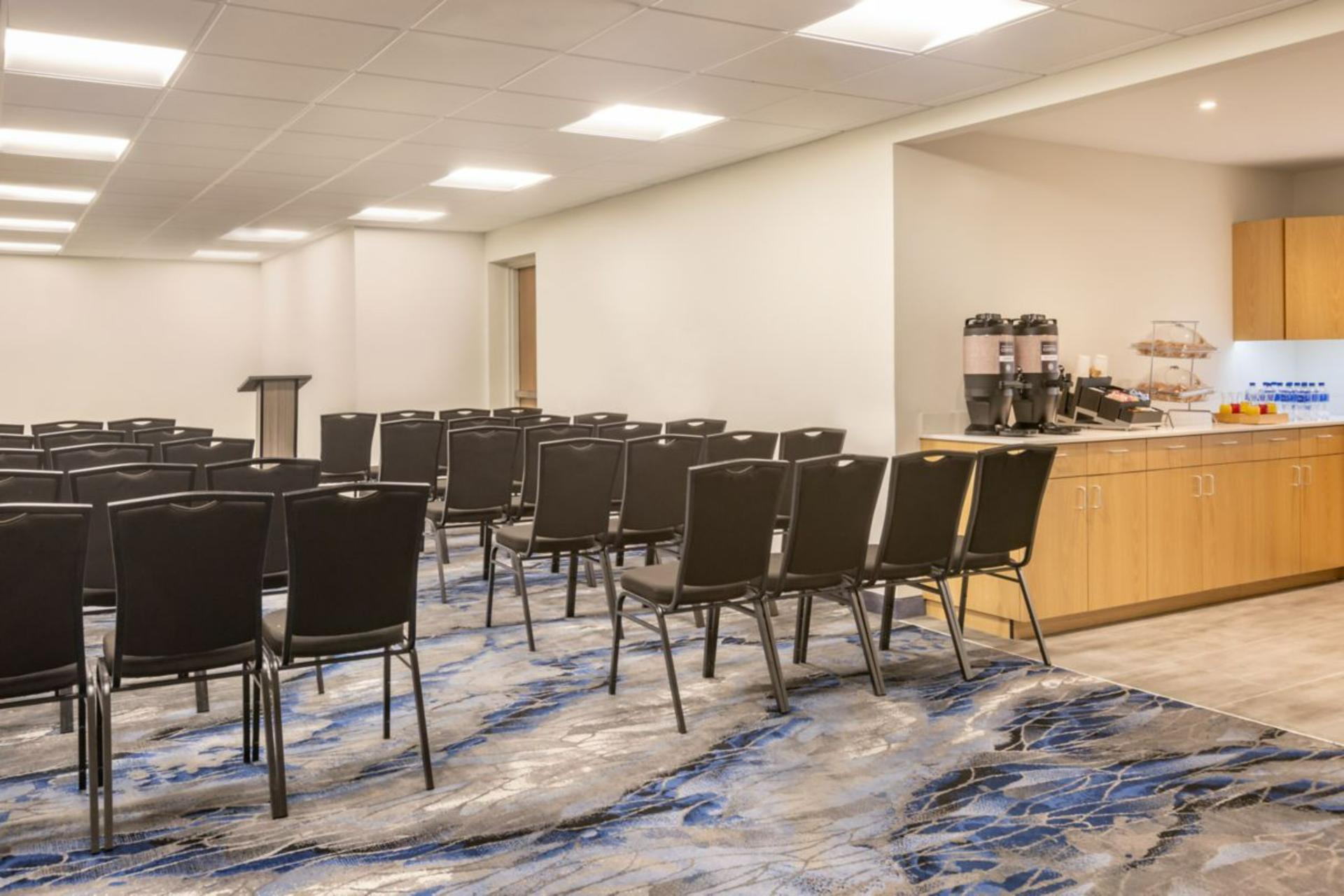 Board Room No.115