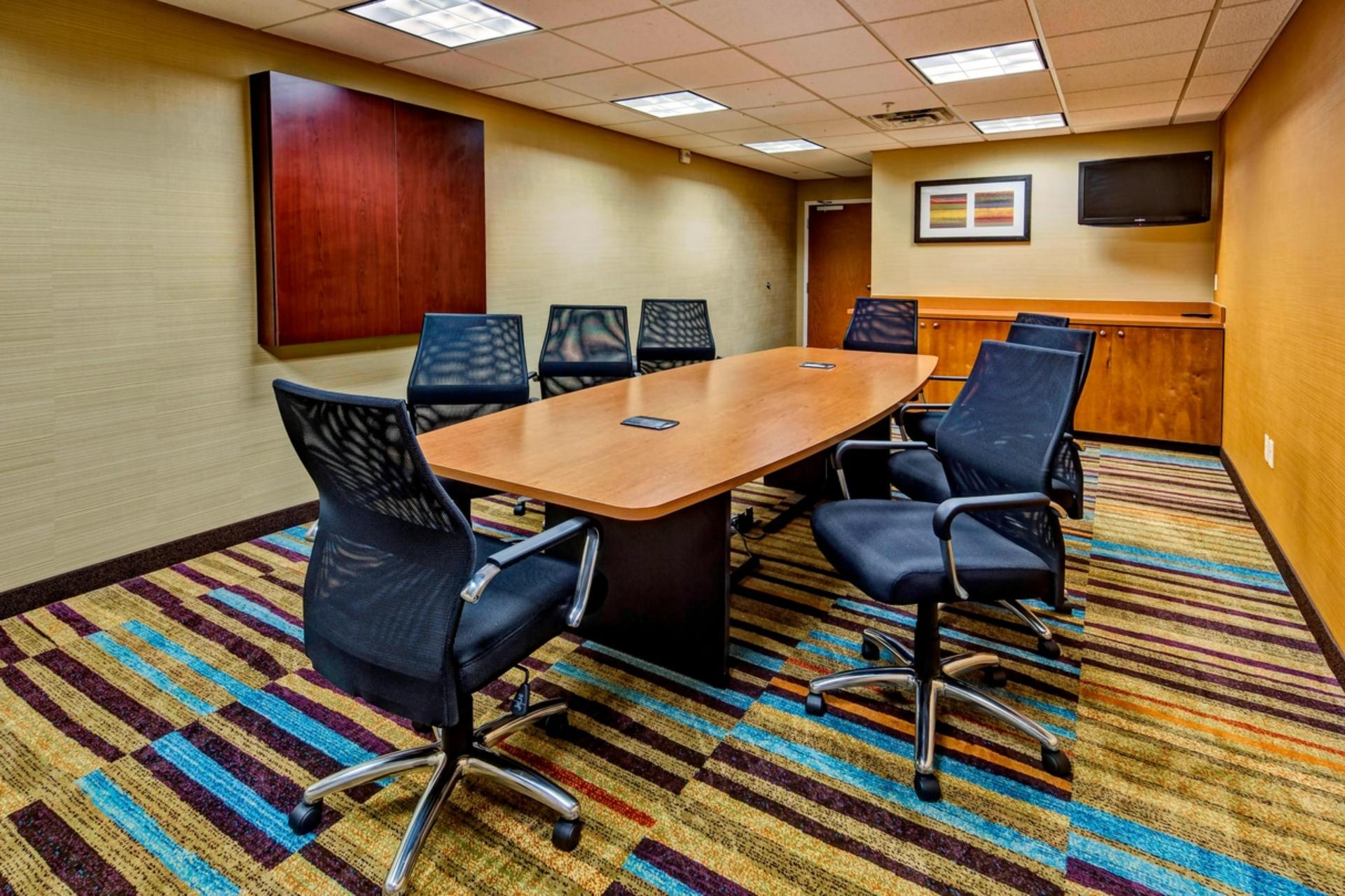 Boardroom