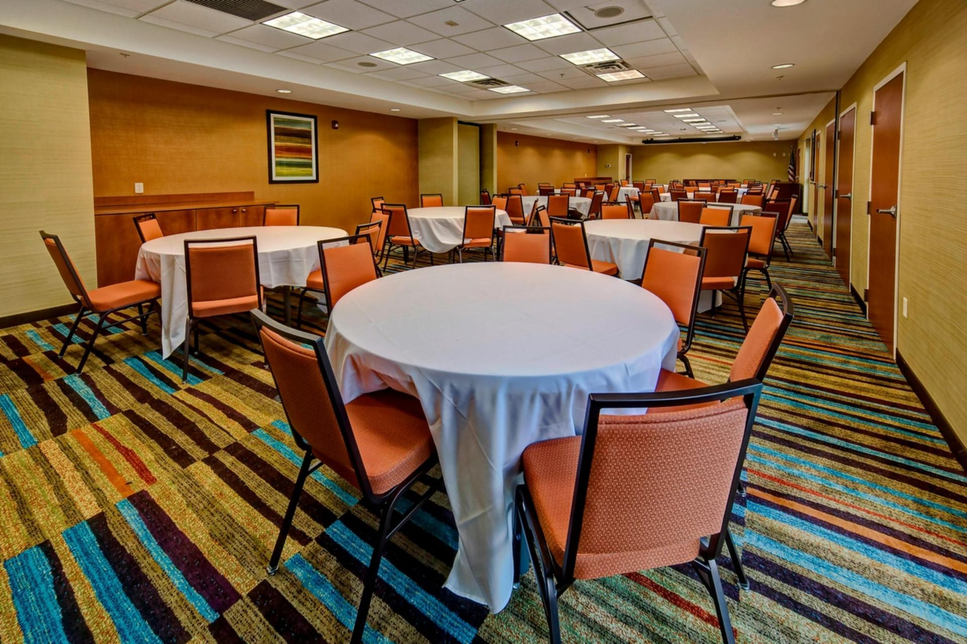 River Room