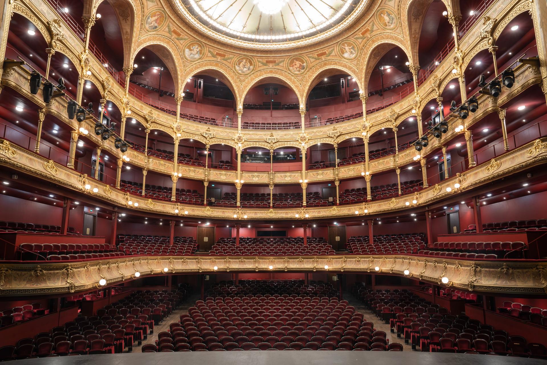 Auditorium