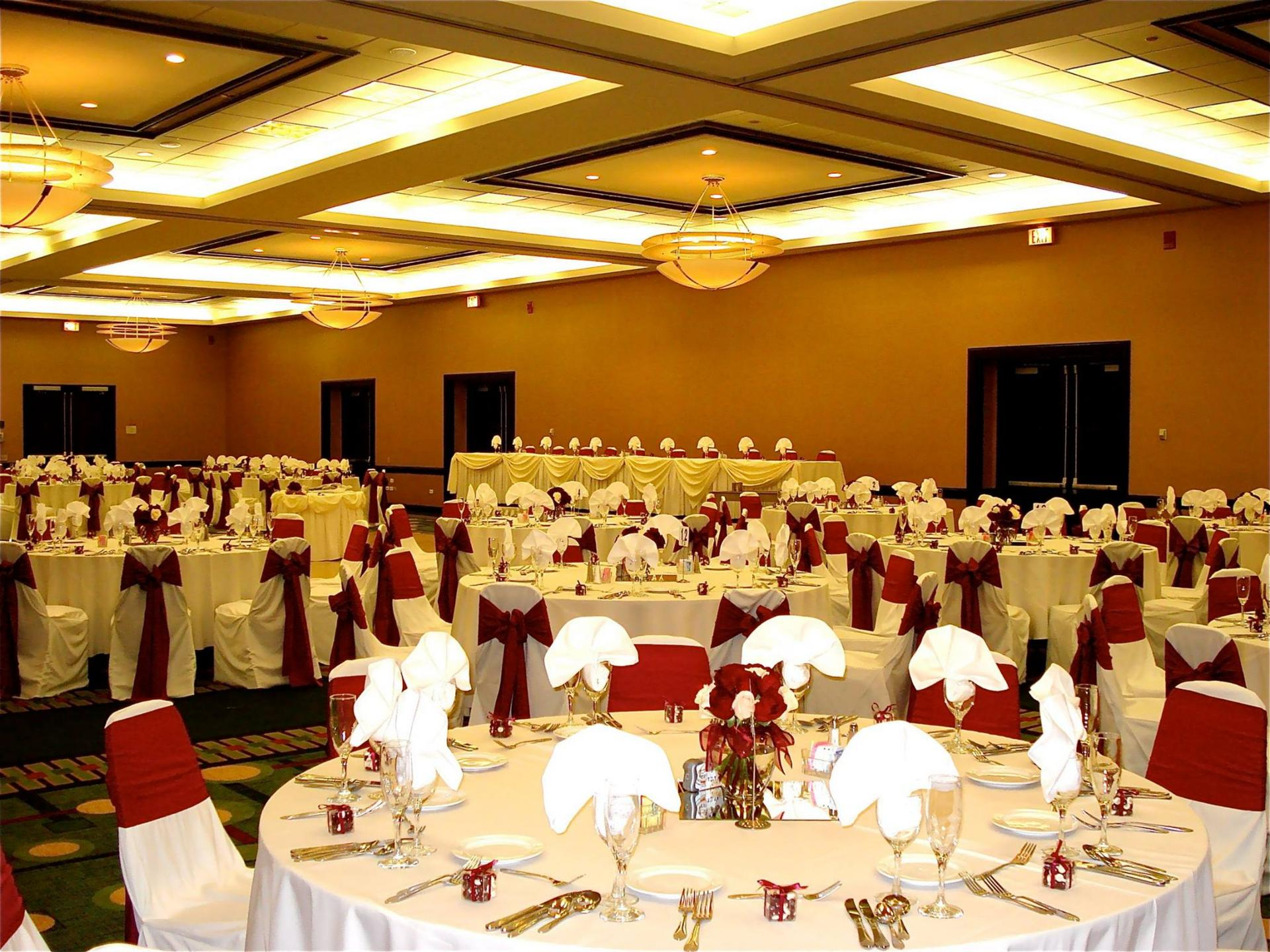 Grand Ballroom