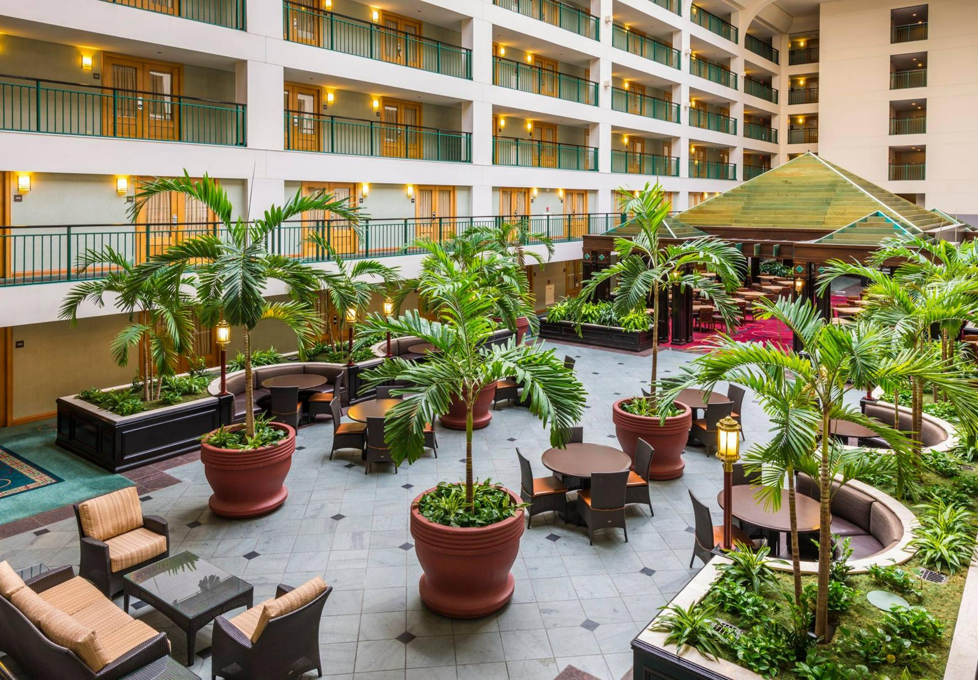 Atrium