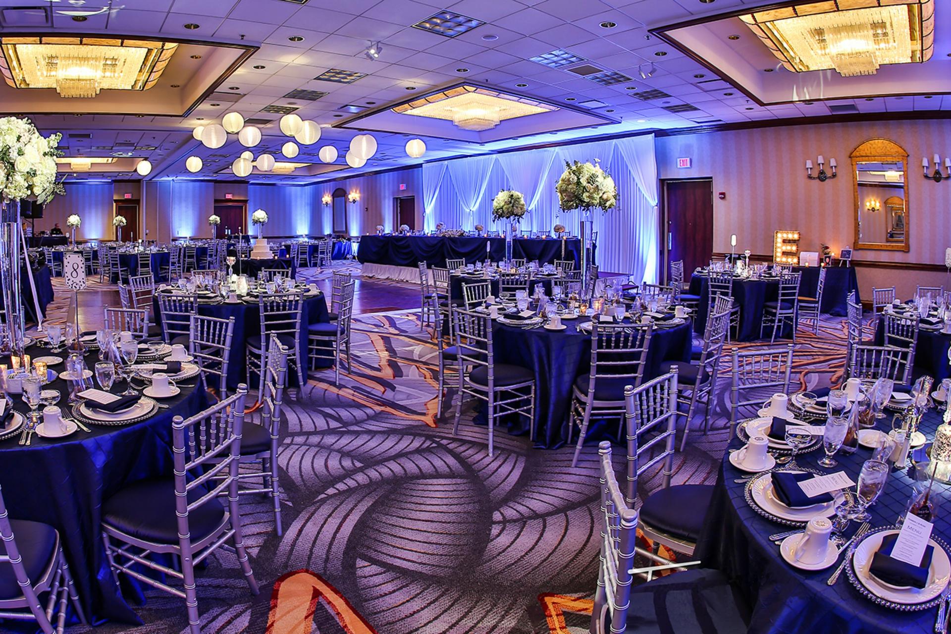 Grand Ballroom