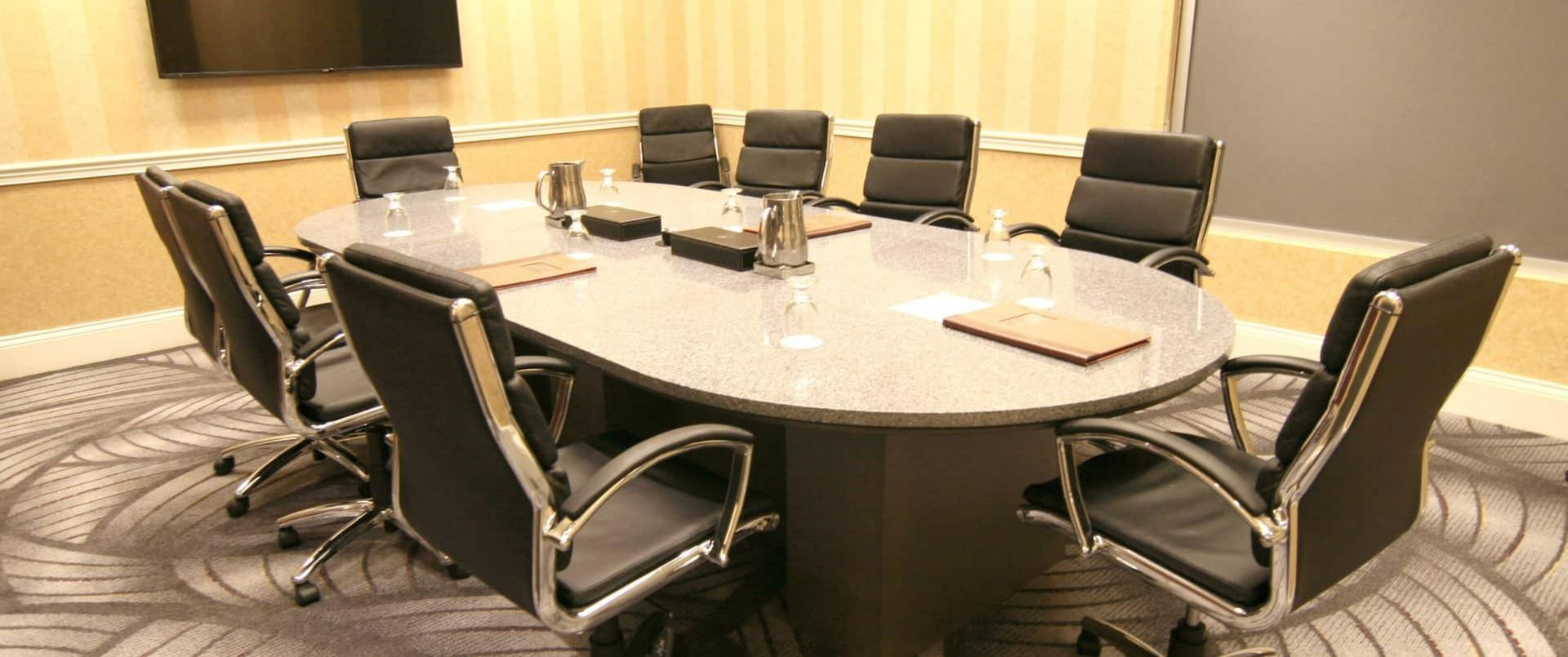 Executive Boardroom