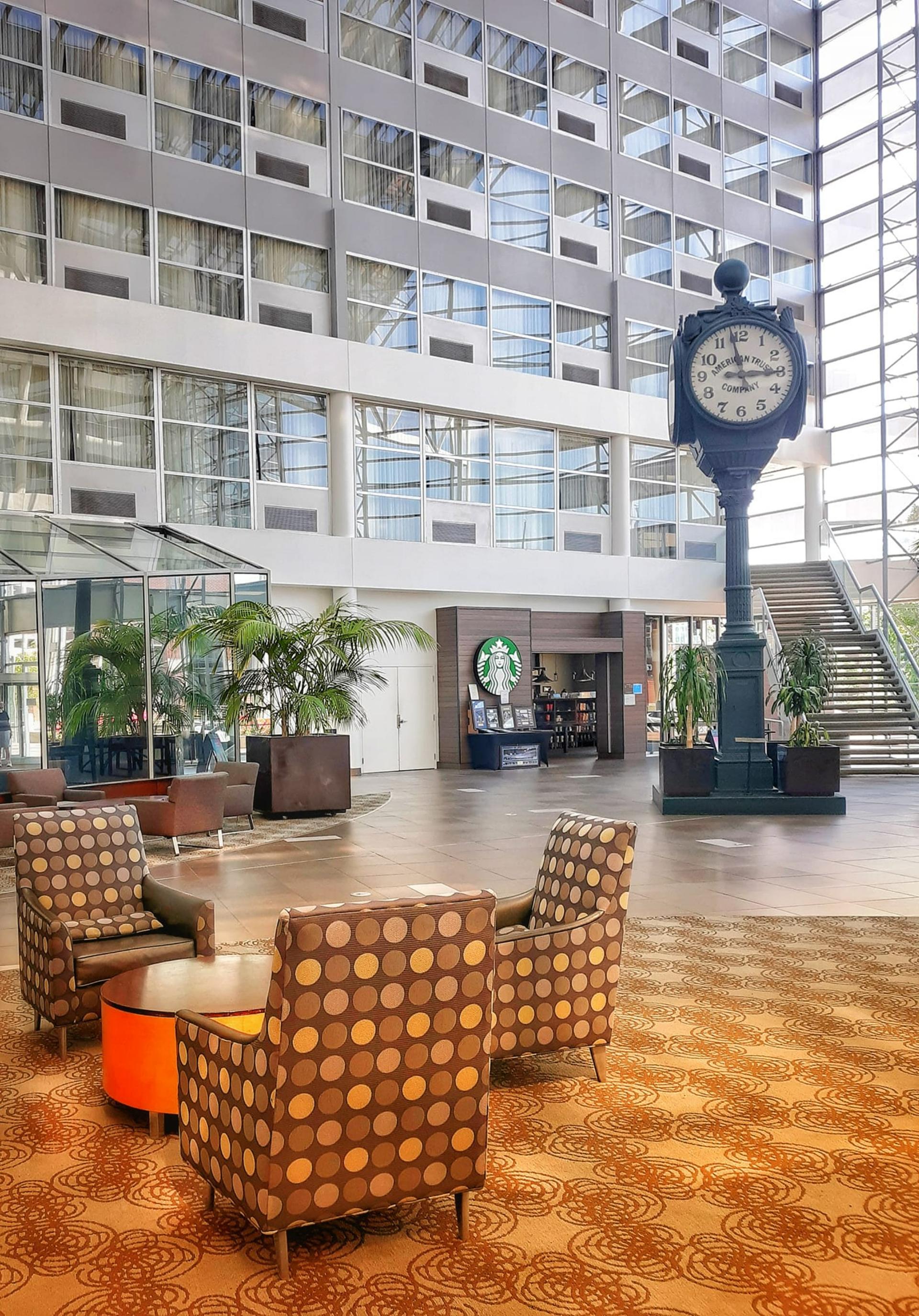 Atrium