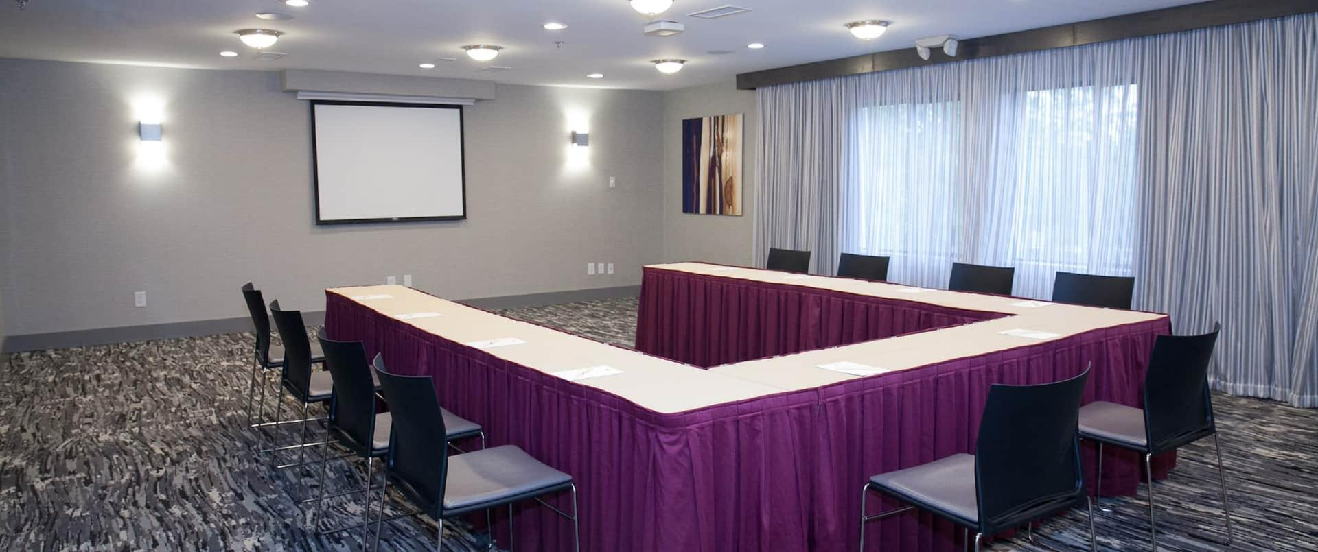Lafayette Salon