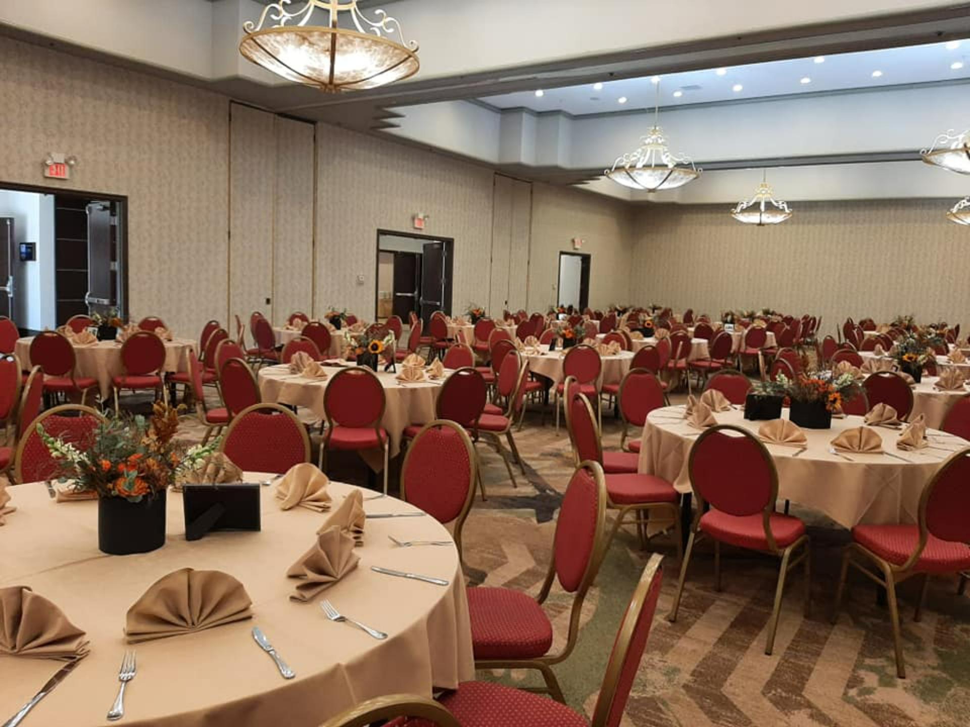 Mar Vista Ballroom