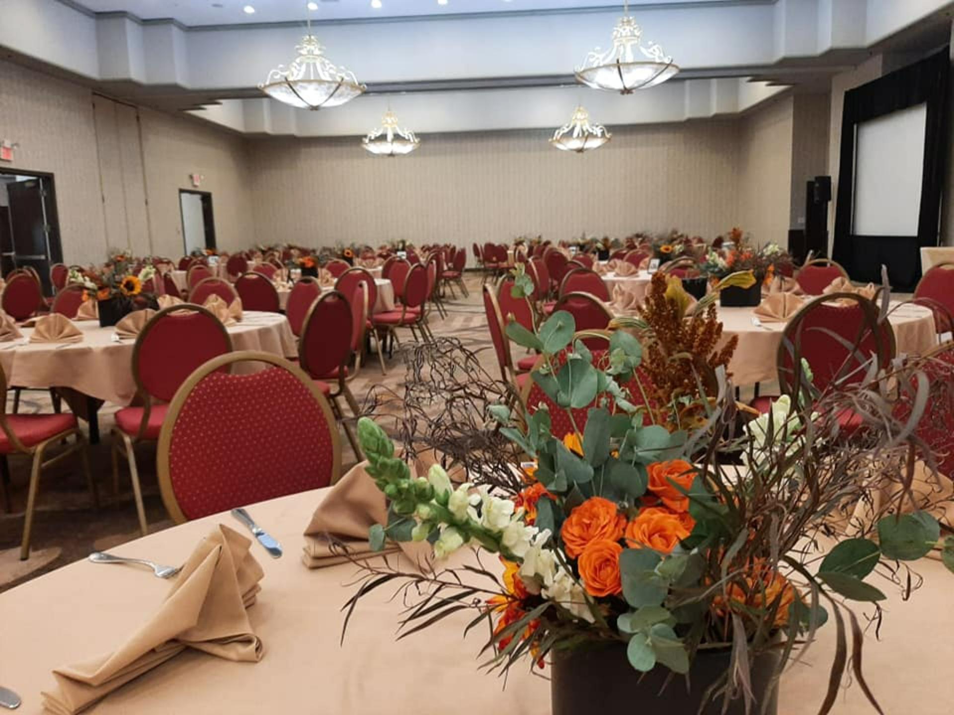 Mar Vista Ballroom A