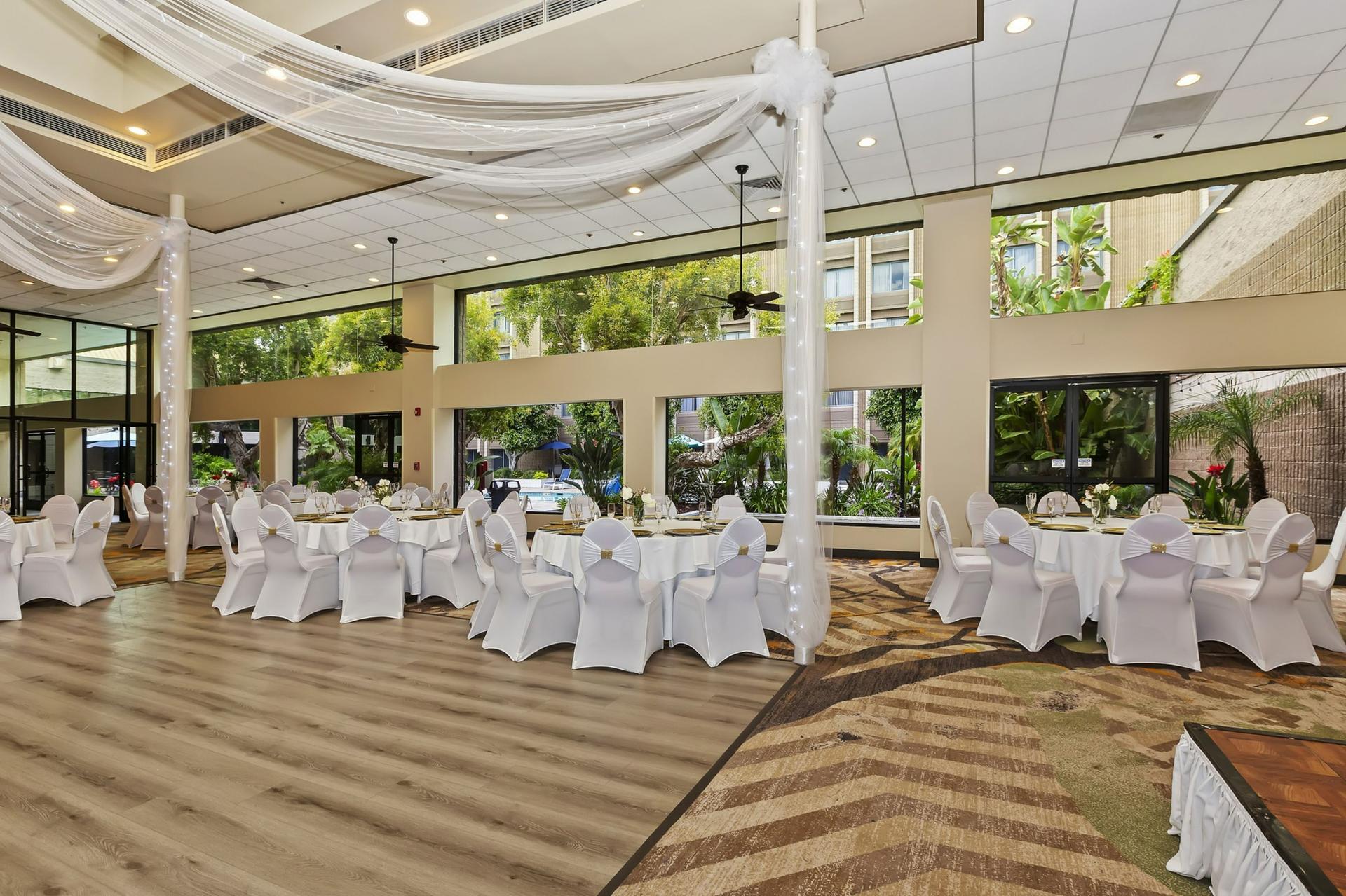 Atrium Ballroom
