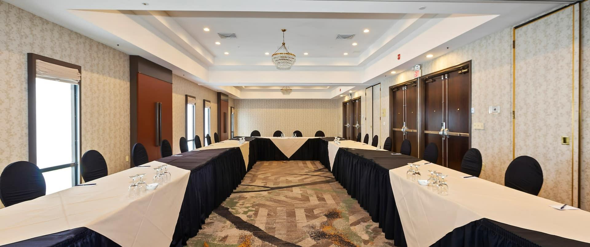 Greenleaf Boardroom 3