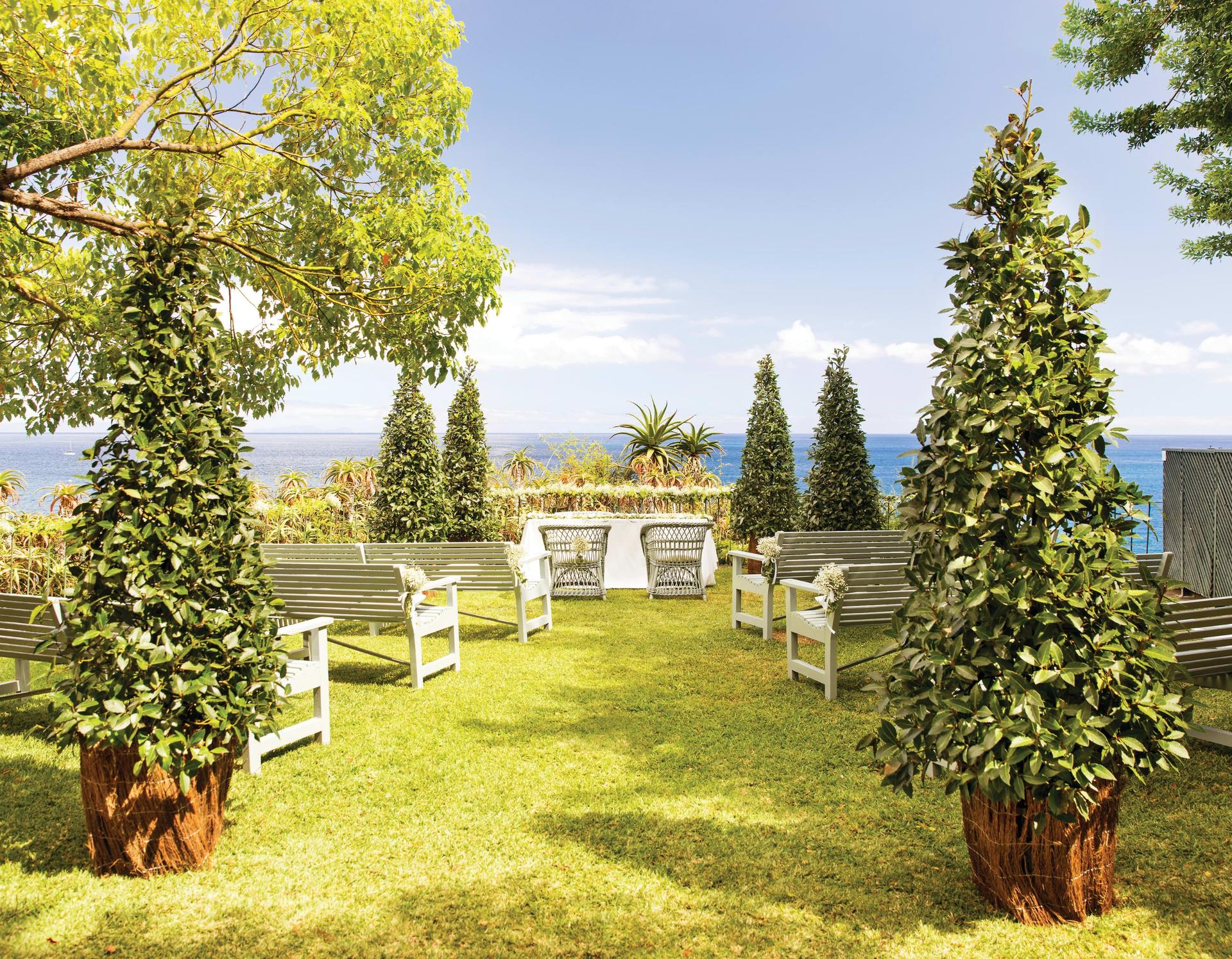 Palm Garden
