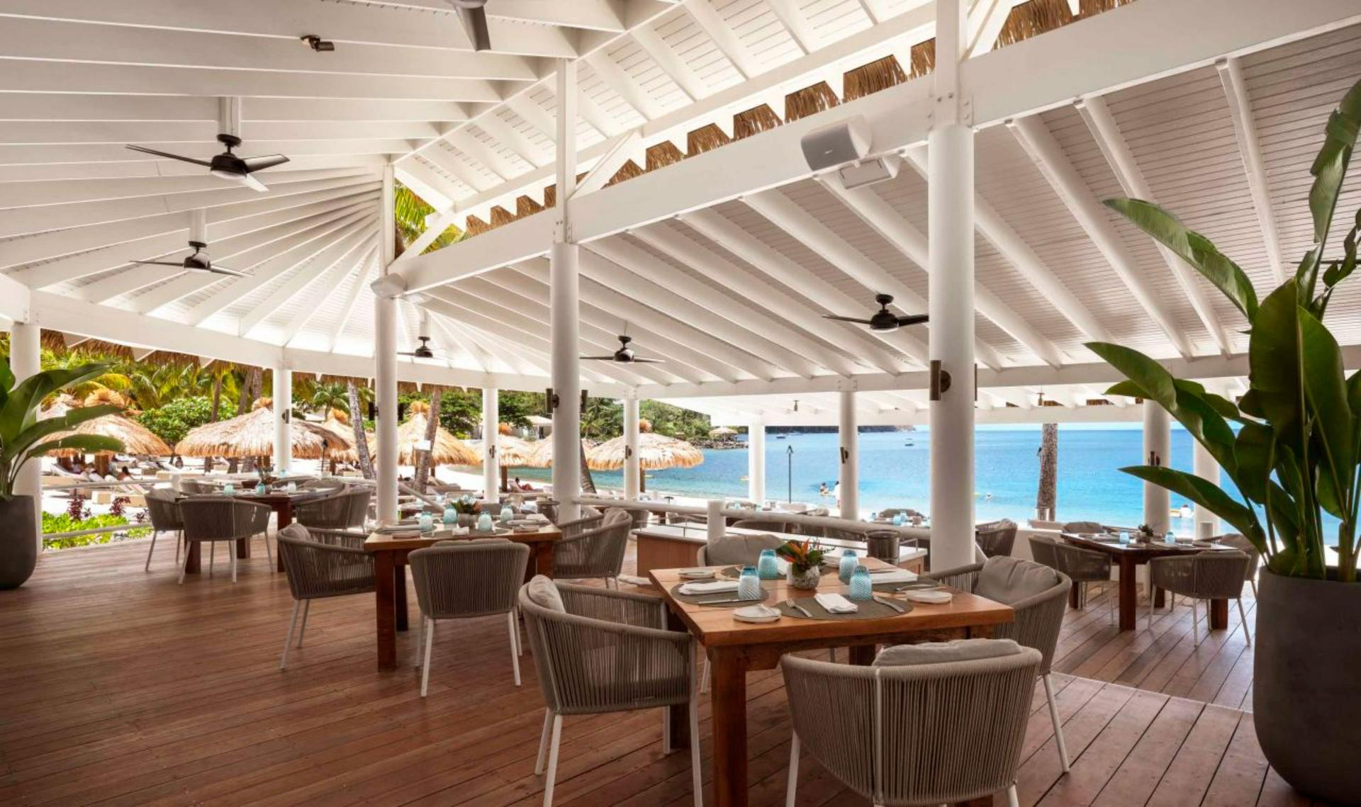 Bonté Restaurant 