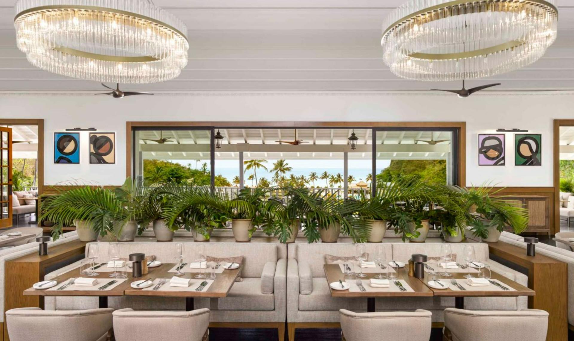 Saltwood Restaurant & Terrace 