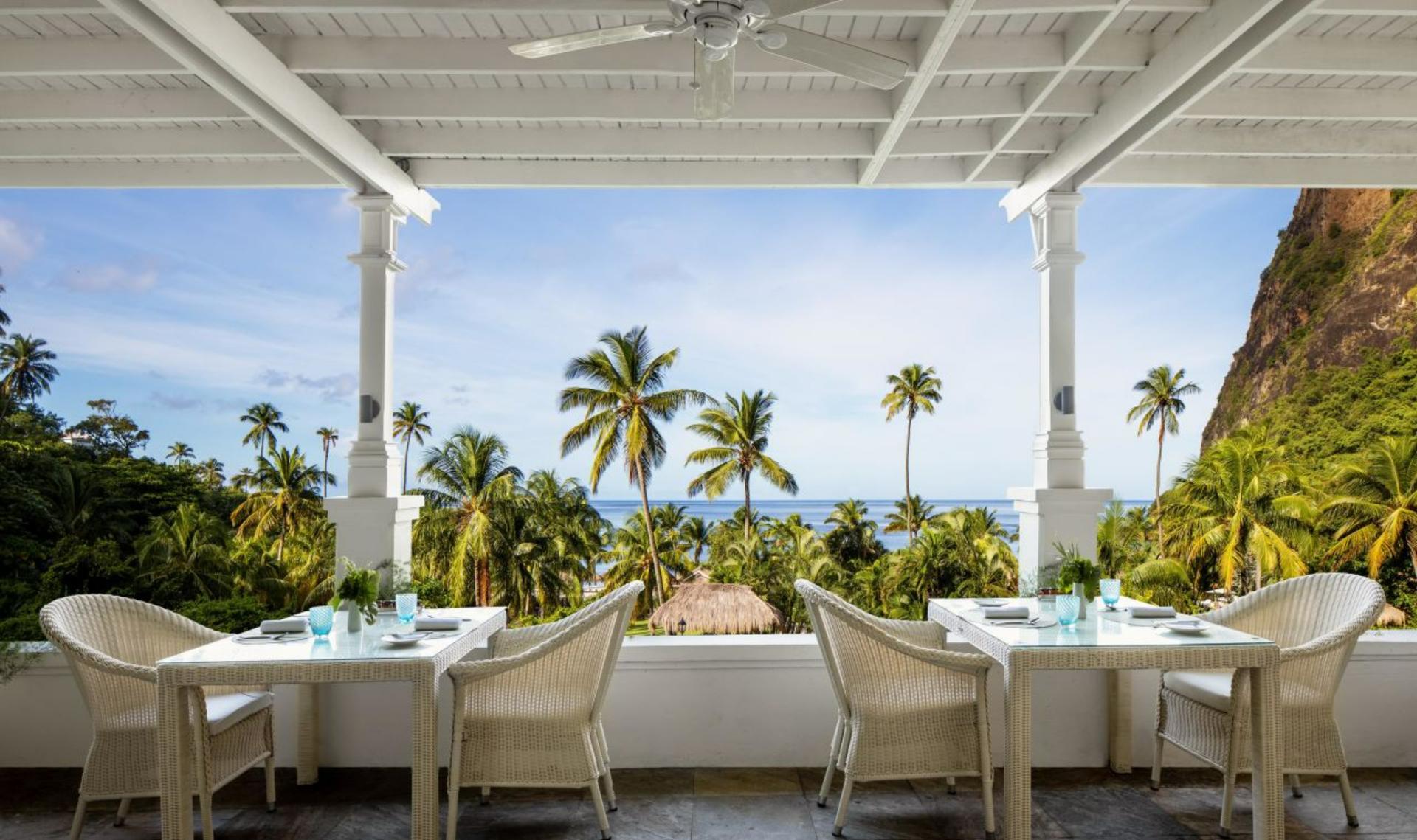 Terrace Restaurant 
