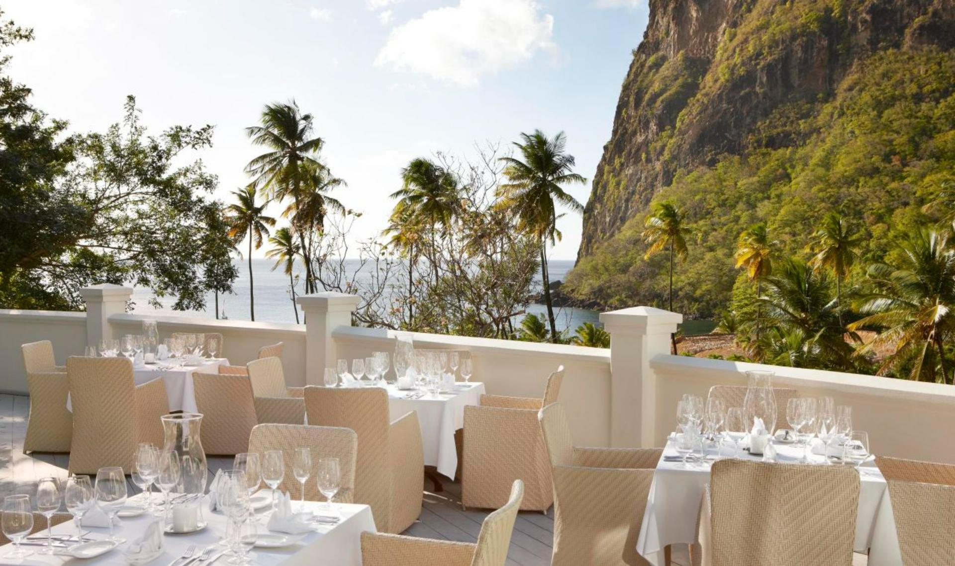 Cane Bar Terrace