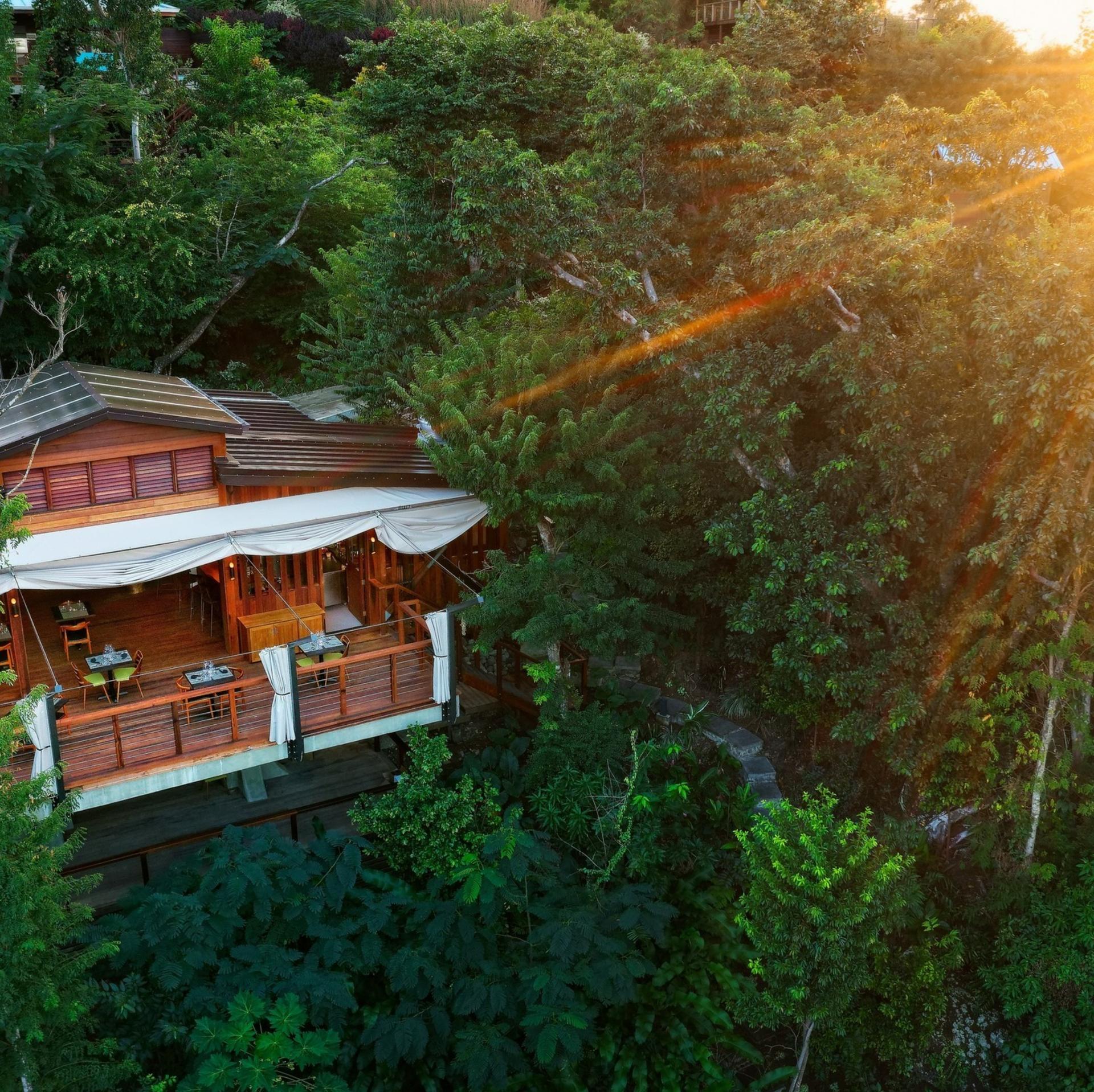 Full Buyout of Secret Bay