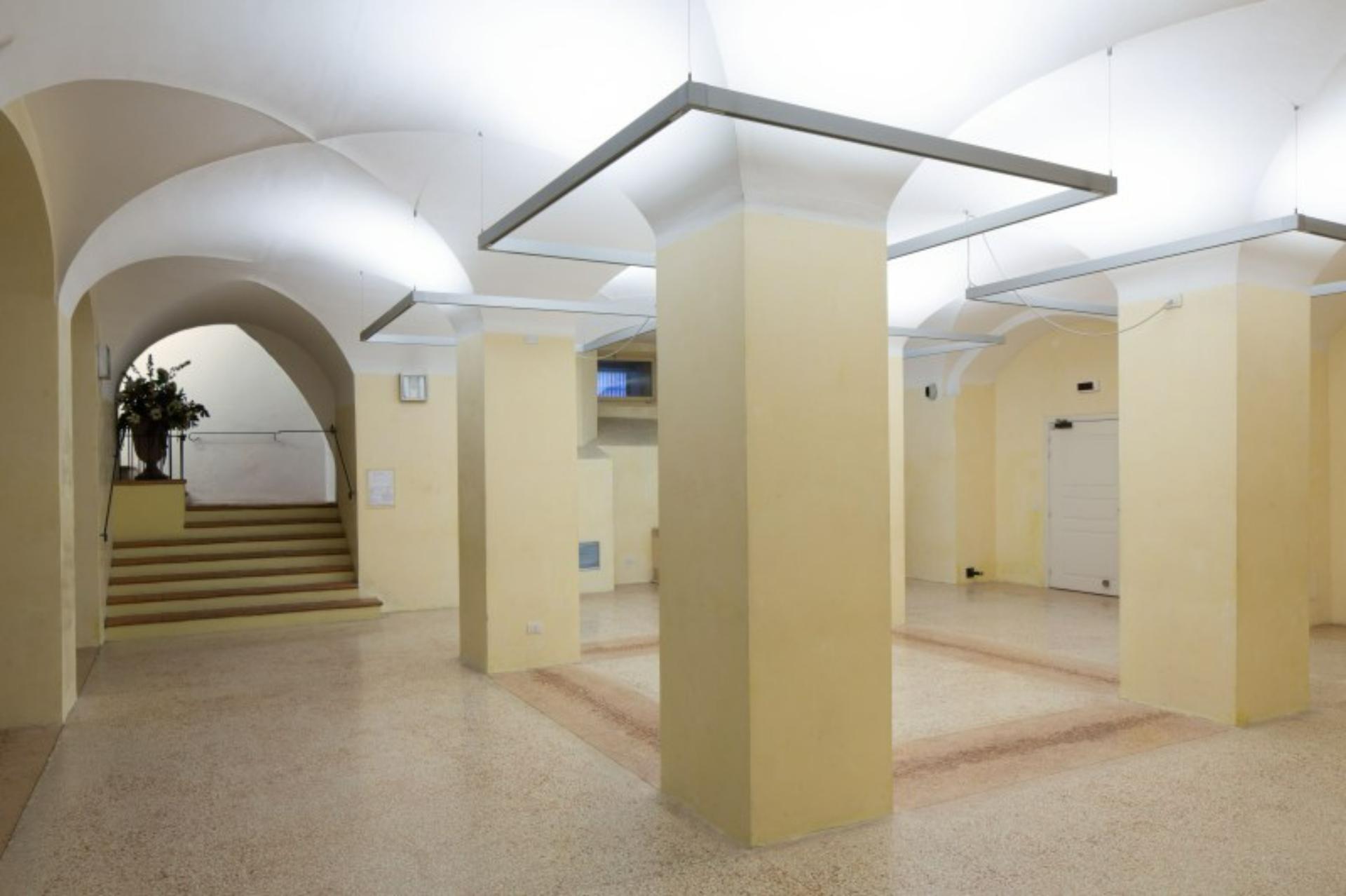Hall of Columns