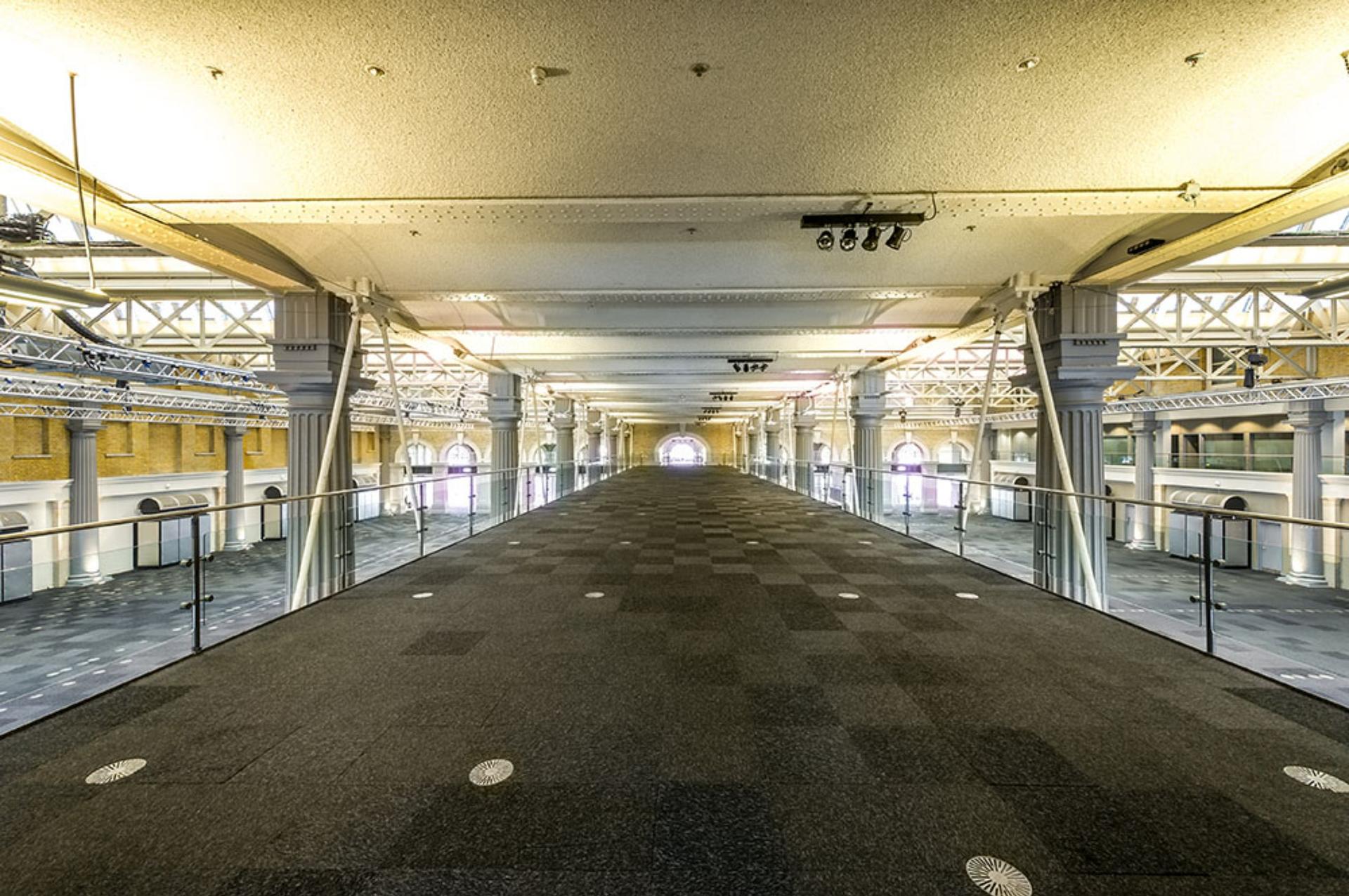 The Grand Hall