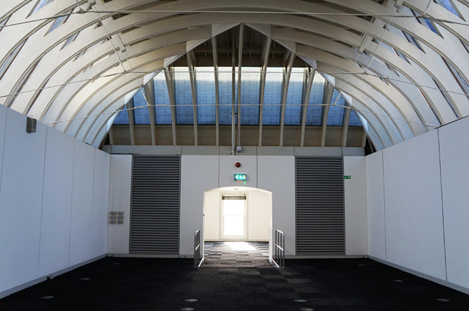 The Gallery